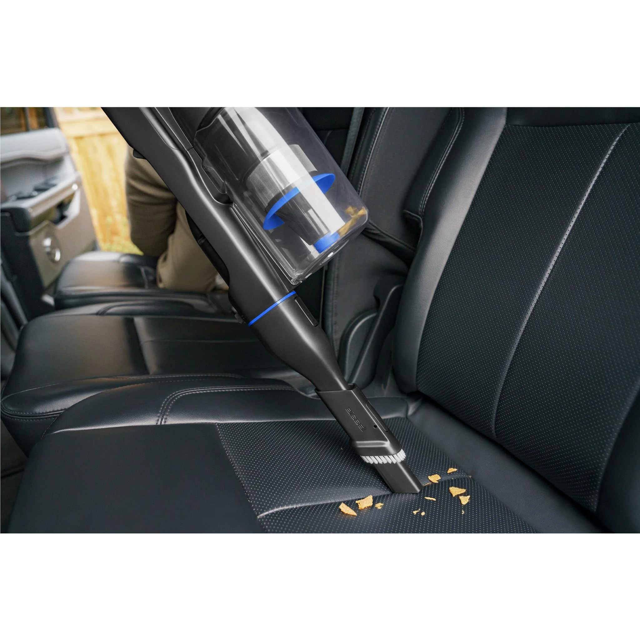 Bissell PowerClean FurFinder Stick Vac - Image 7
