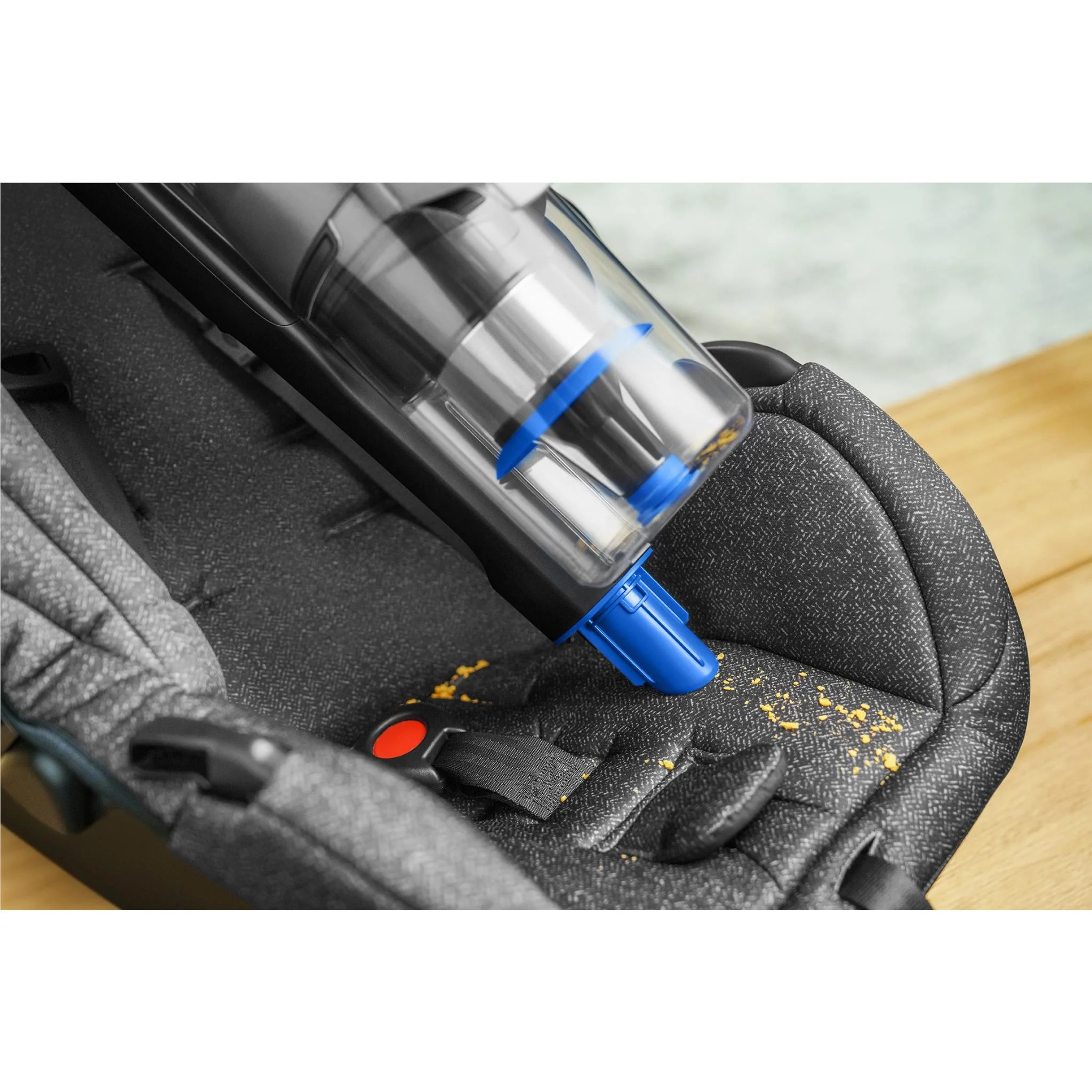 Bissell PowerClean FurFinder Stick Vac - Image 8