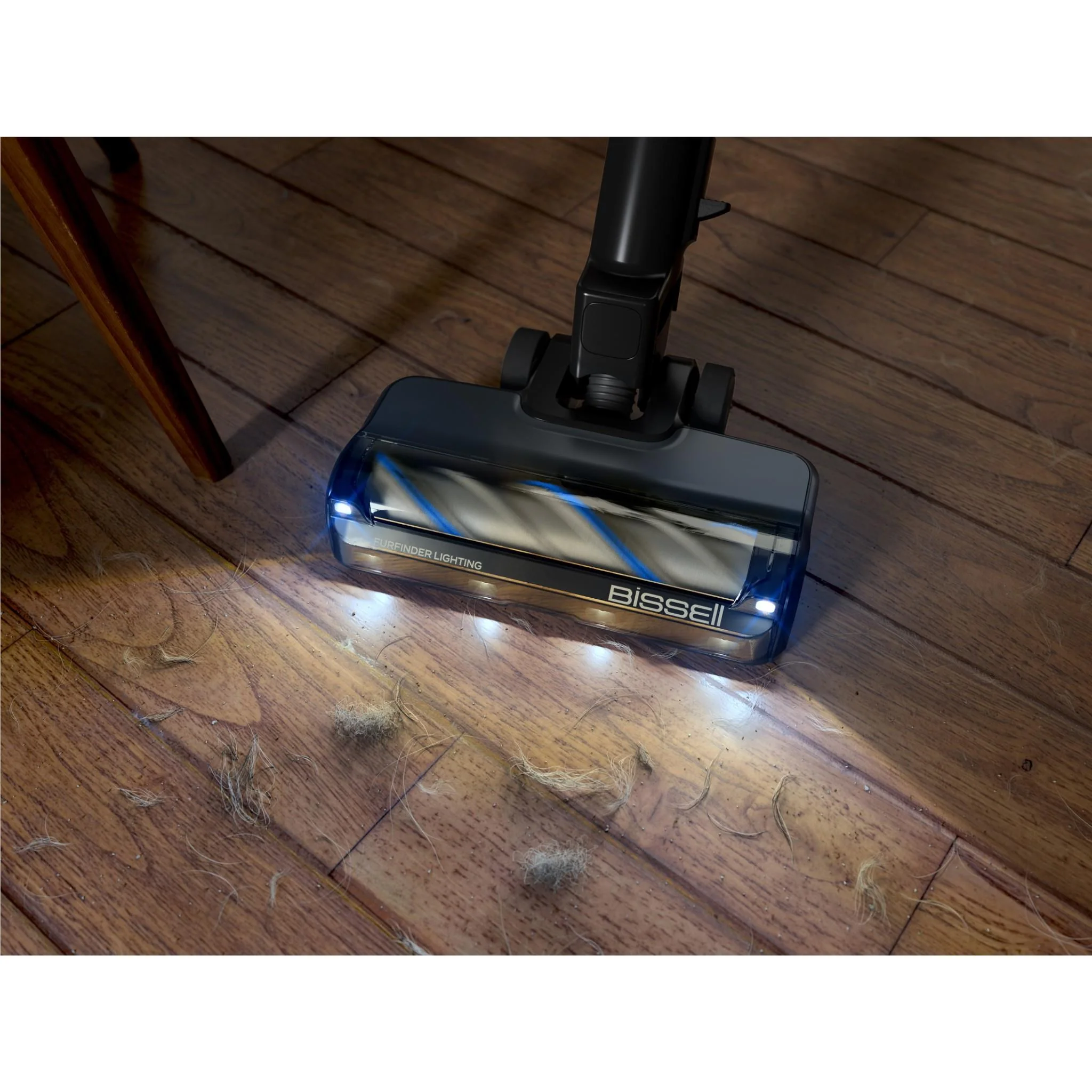 Bissell PowerClean FurFinder Stick Vac - Image 9
