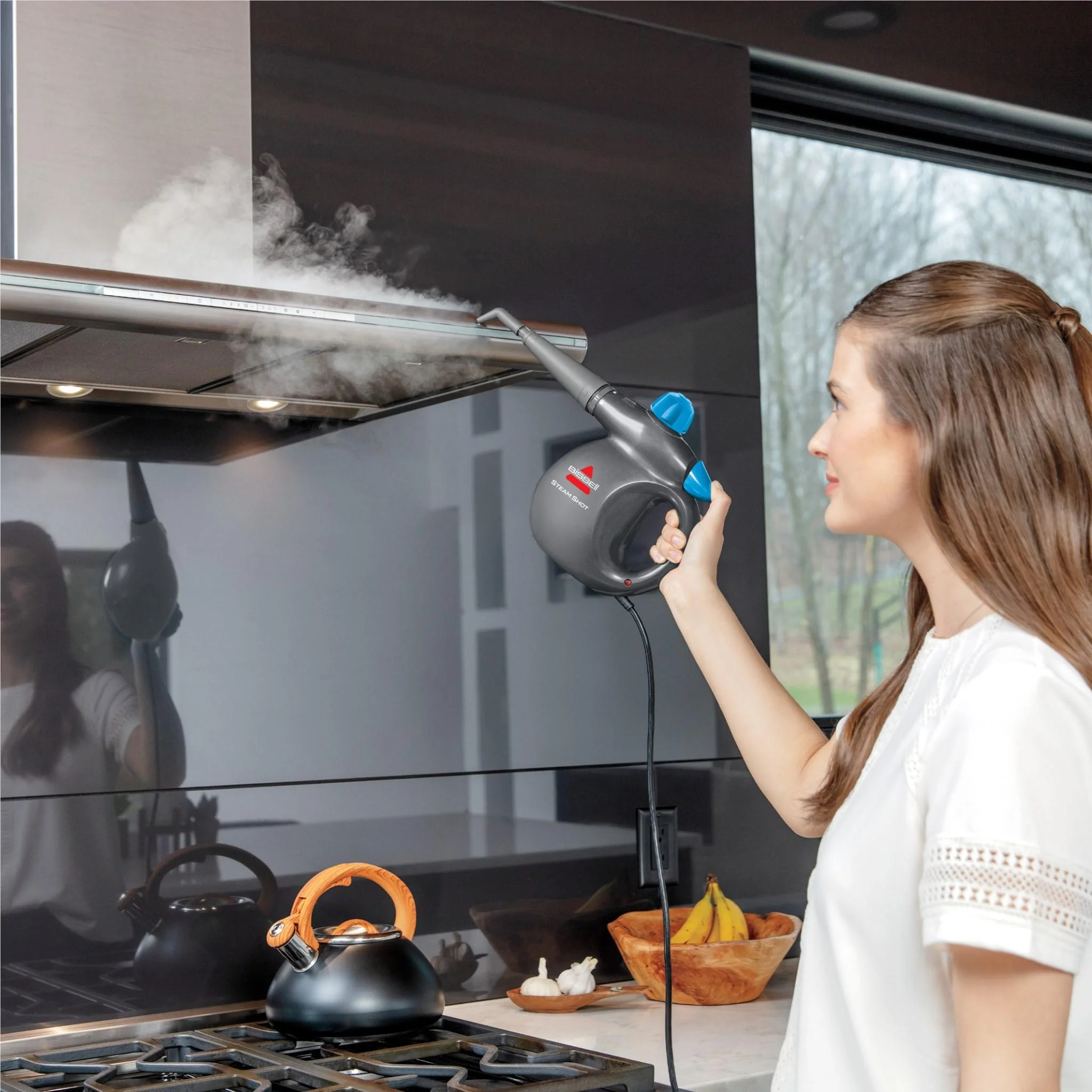 Bissell Steam Shot - Image 7