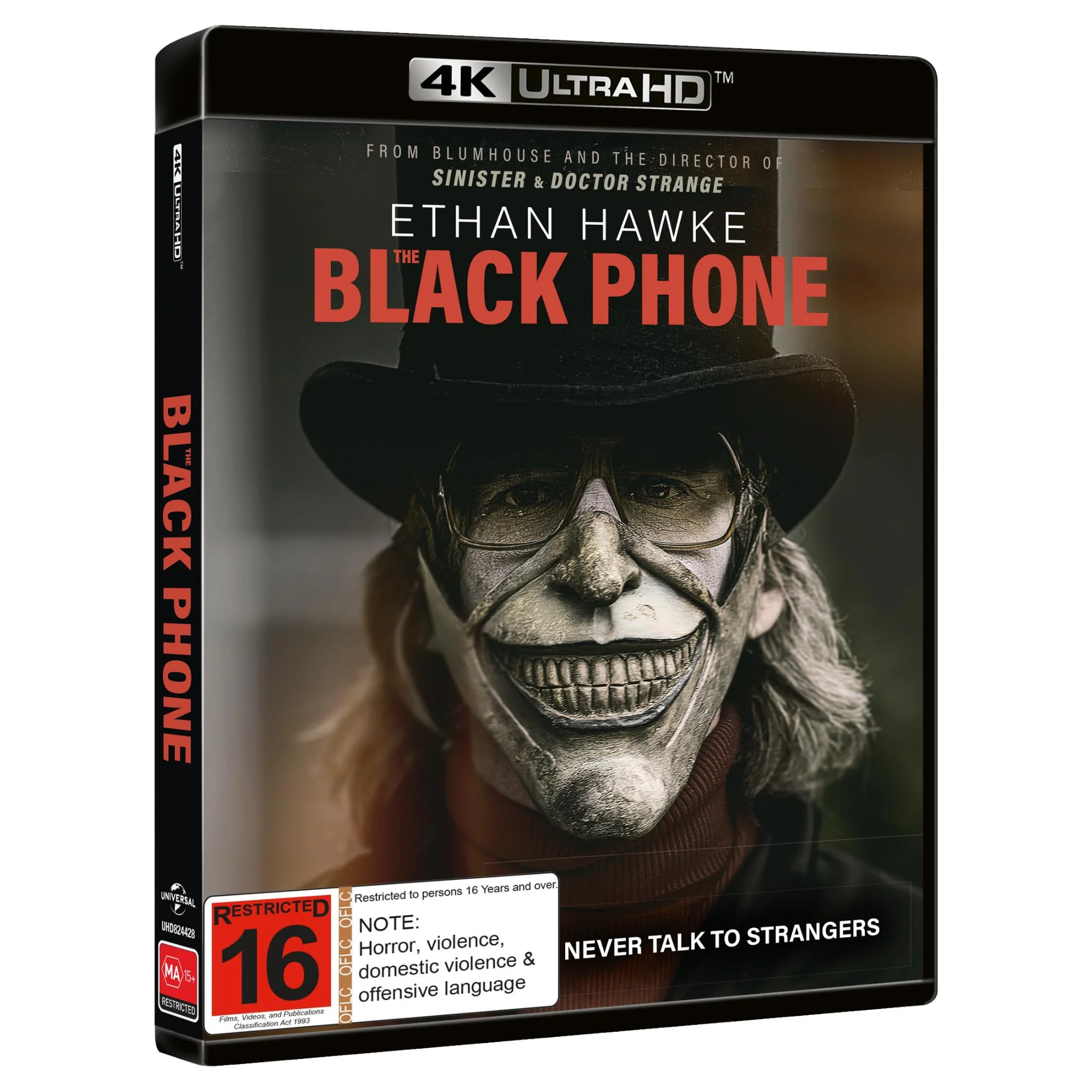 Black Phone - Image 2