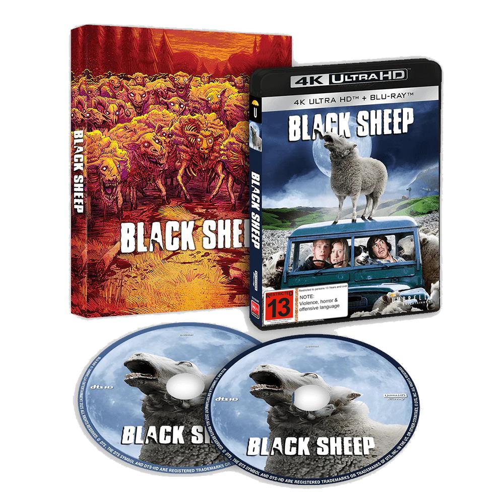 Black Sheep - Image 2
