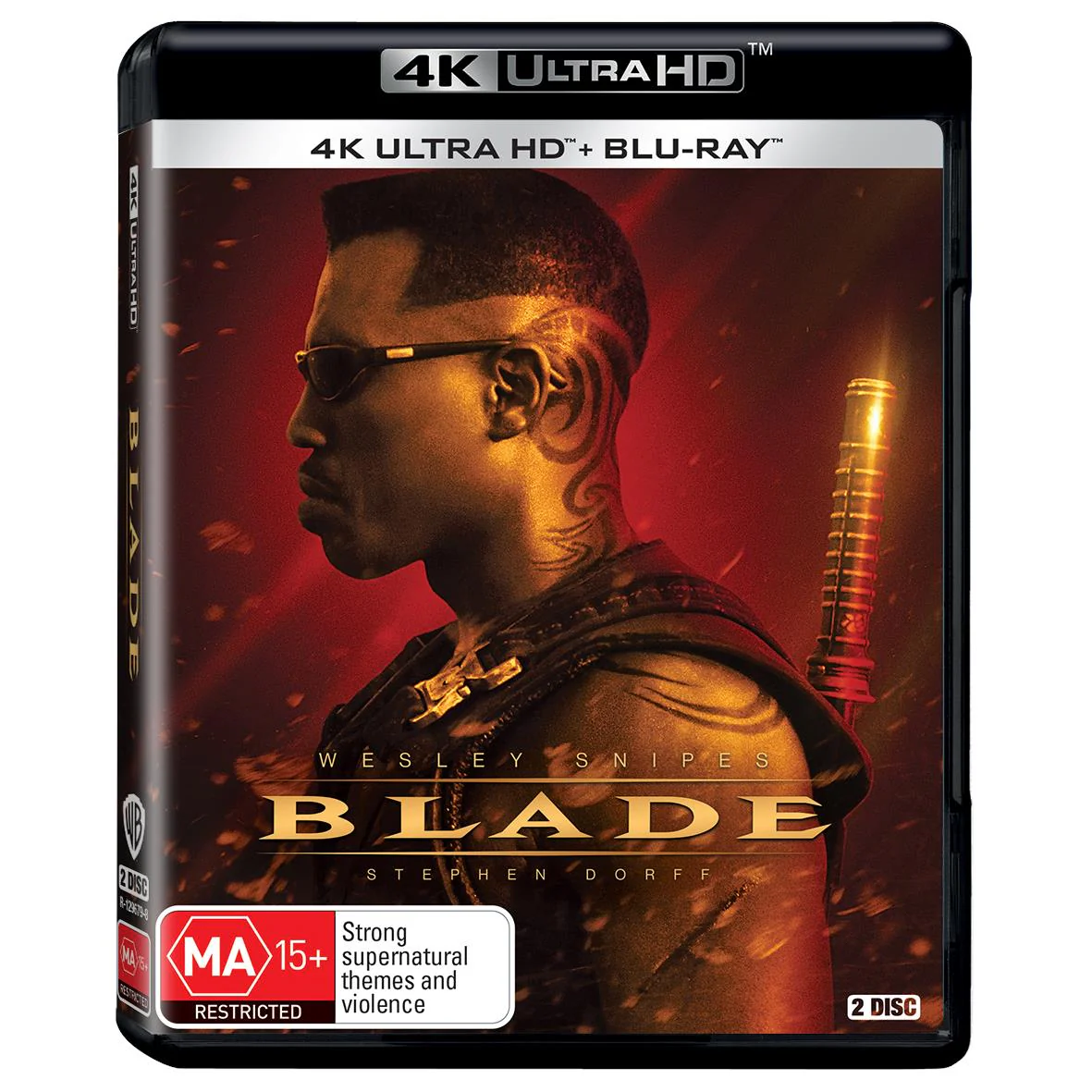 Blade - Image 2