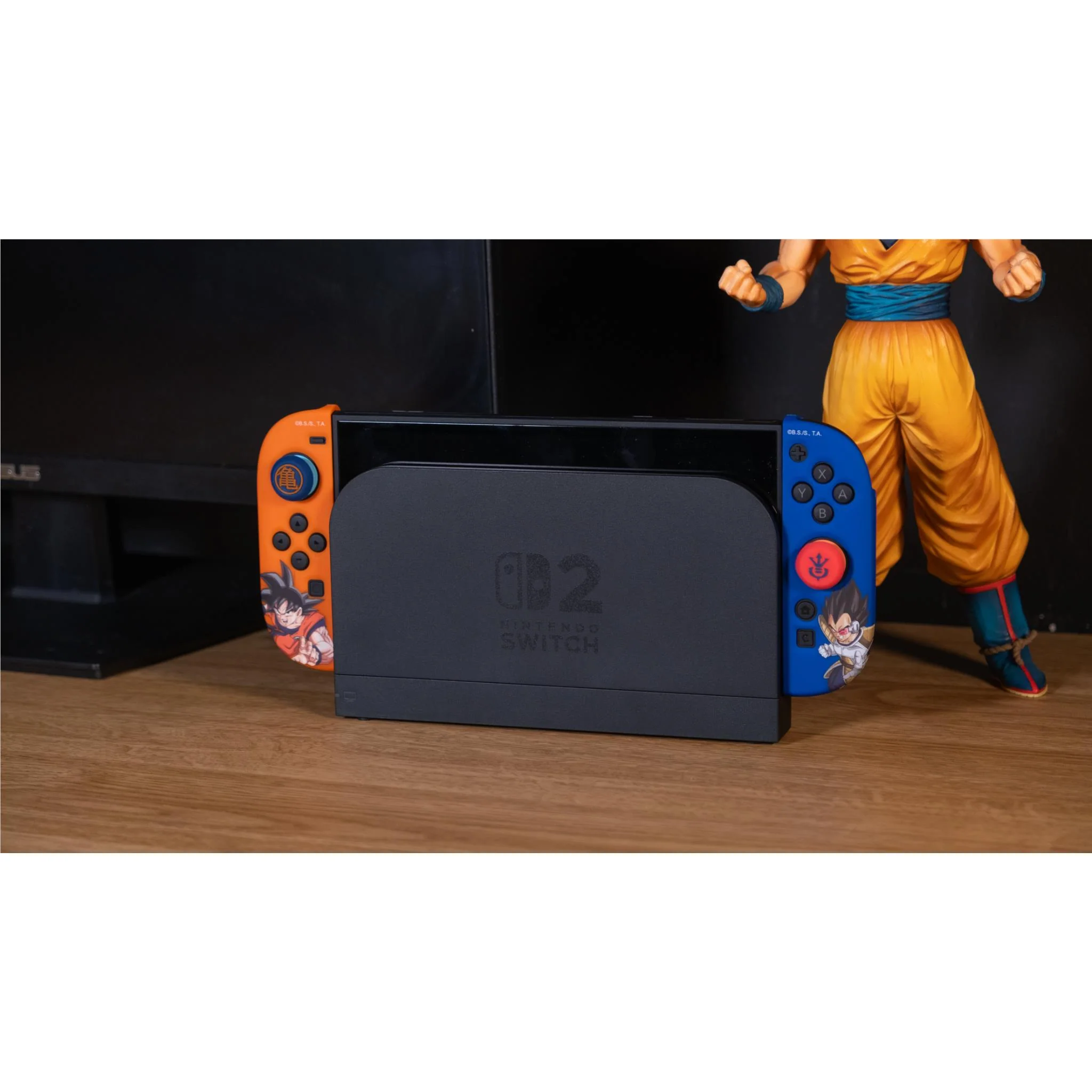 Blade Combo Pack for Nintendo Switch 2 (Dragon Ball Z) - Image 6
