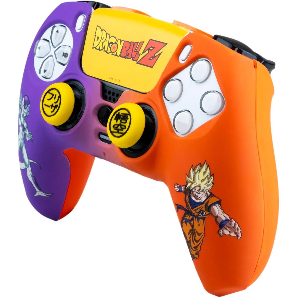 Blade Combo Pack for PS5 (Dragon Ball Z - Enemies) - Image 2