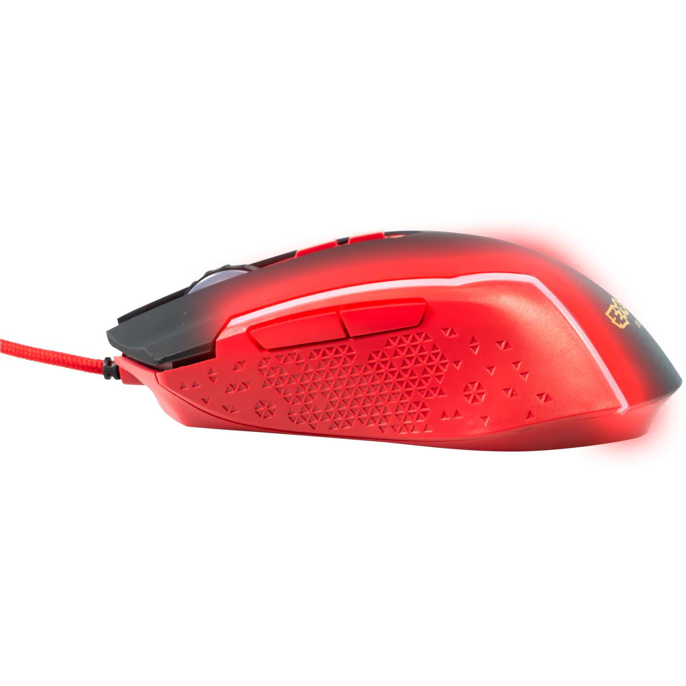 Blade Gaming Mouse (One Piece - Luffy) - Image 3