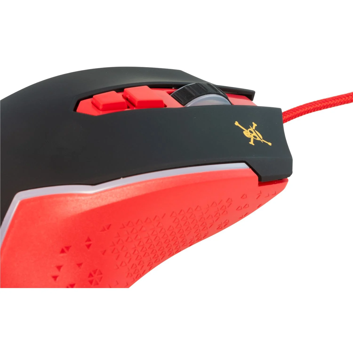 Blade Gaming Mouse (One Piece - Luffy) - Image 5