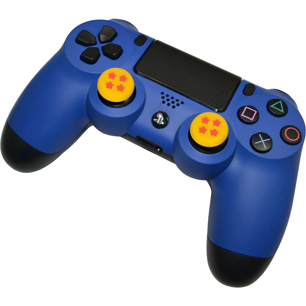 Blade Grips for PS4/PS5 Controllers (Dragon Ball Z - 4 Stars) - Image 2