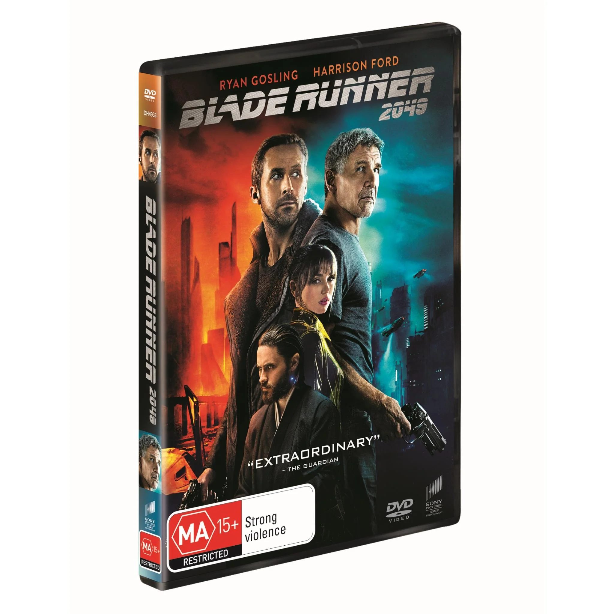 Blade Runner 2049 - Image 2