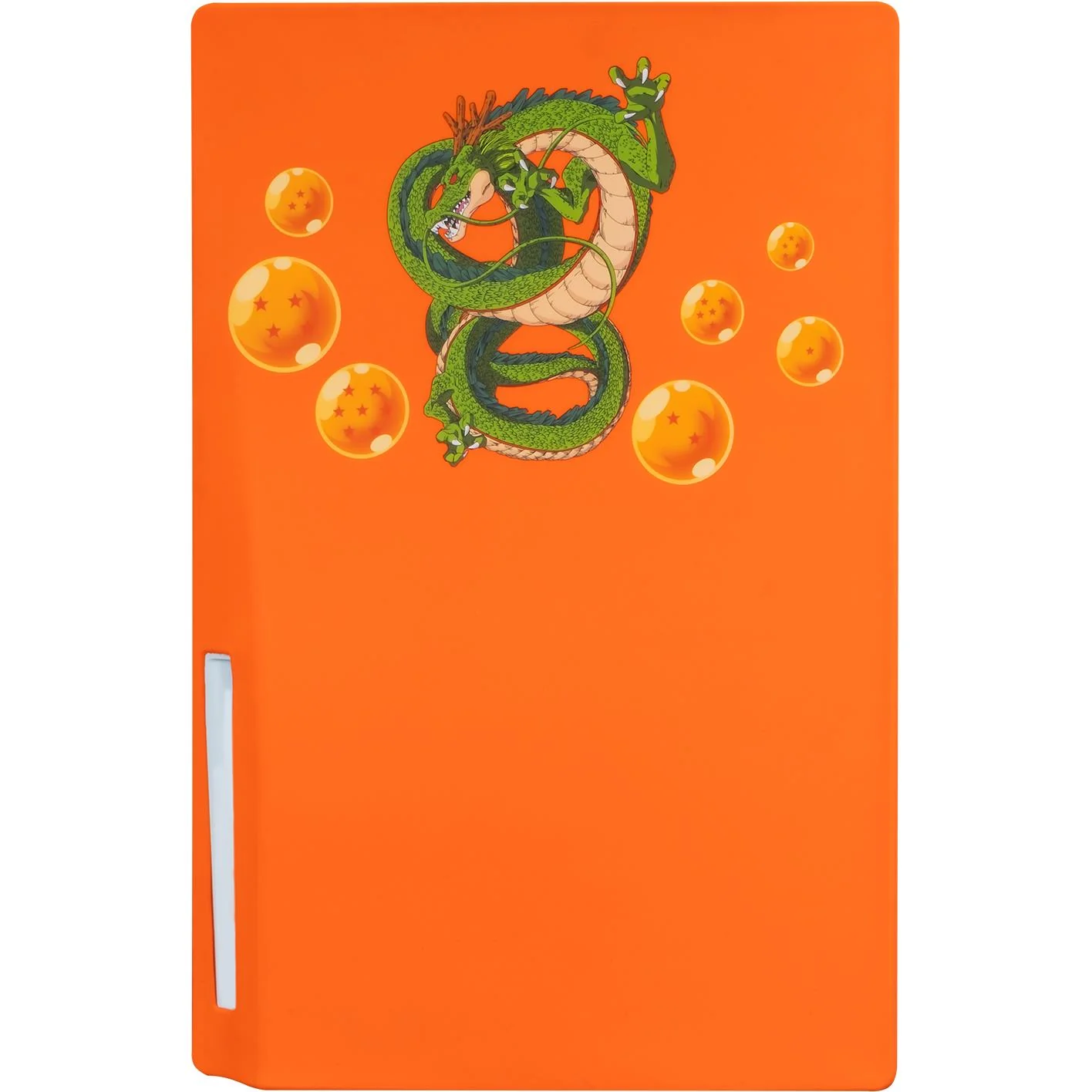 Blade Silicone Cover for PS5 Disc Edition (Dragon Ball Z) - Image 4