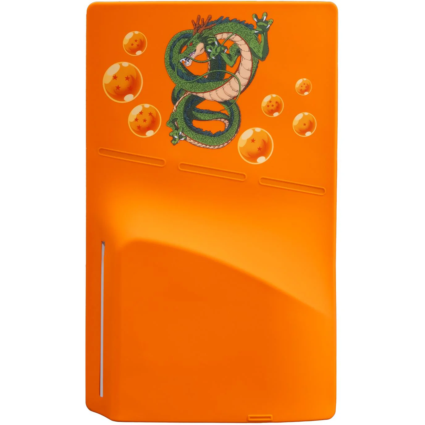 Blade Silicone Cover for PS5 Slim Disc Console (Dragon Ball Z) - Image 4