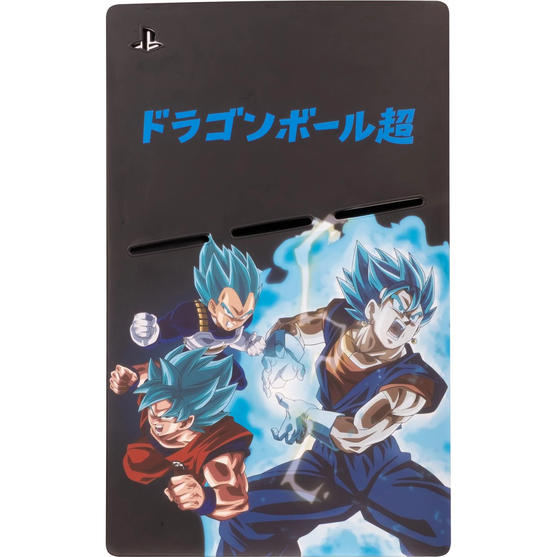 Blade Silicone Cover for PS5 Slim Disc Edition (Dragon Ball Super) - Image 2
