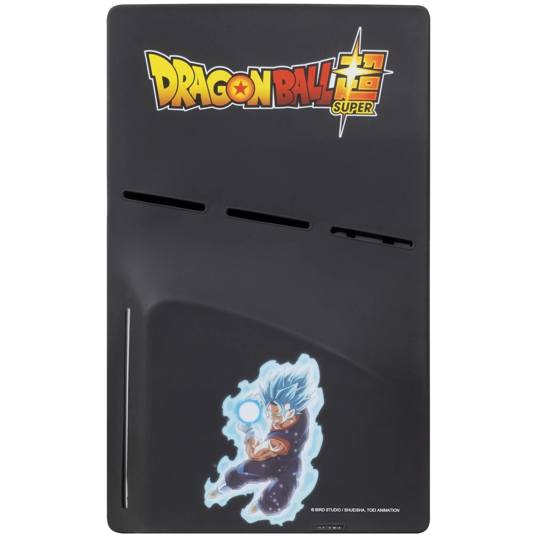 Blade Silicone Cover for PS5 Slim Disc Edition (Dragon Ball Super) - Image 3