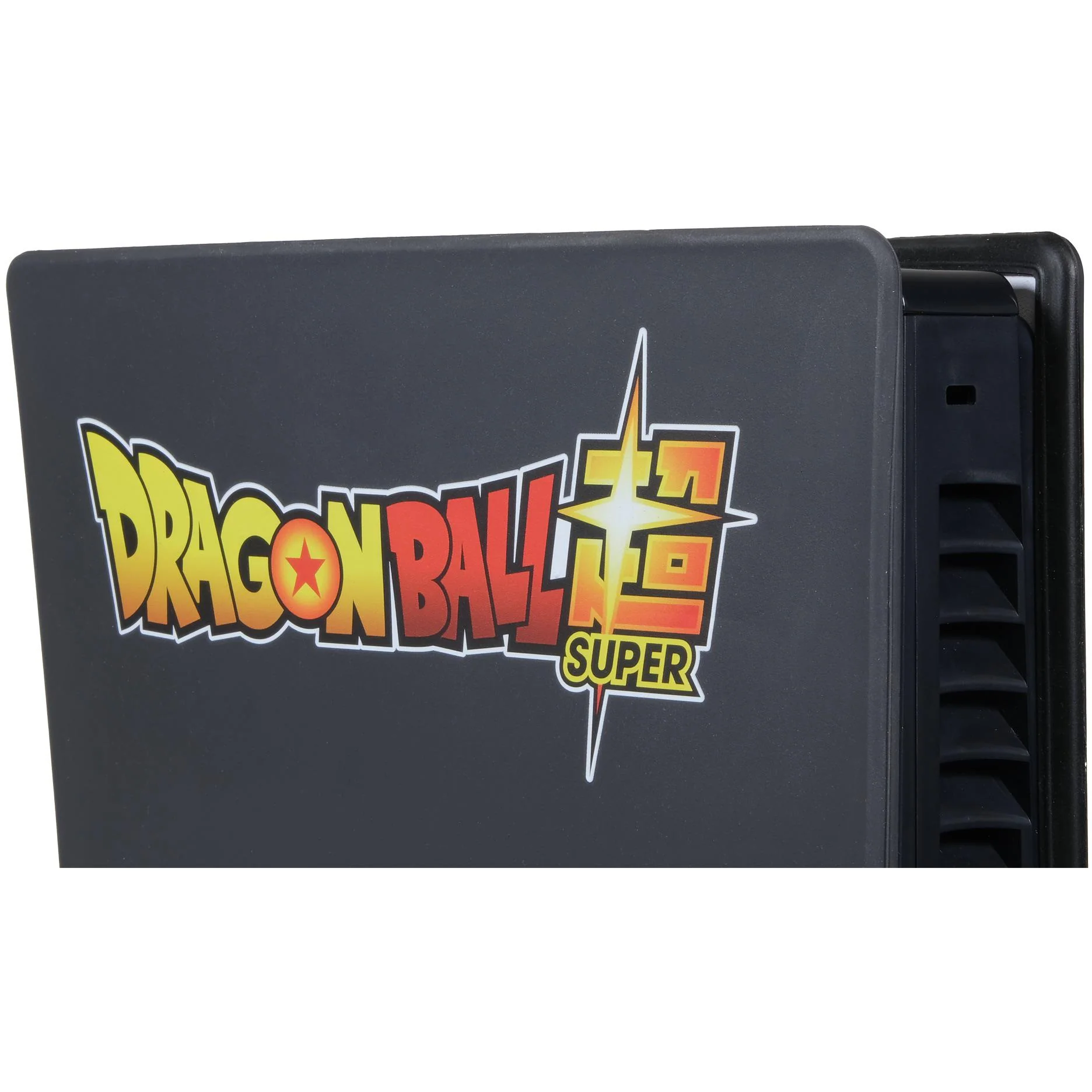 Blade Silicone Cover for PS5 Slim Disc Edition (Dragon Ball Super) - Image 4