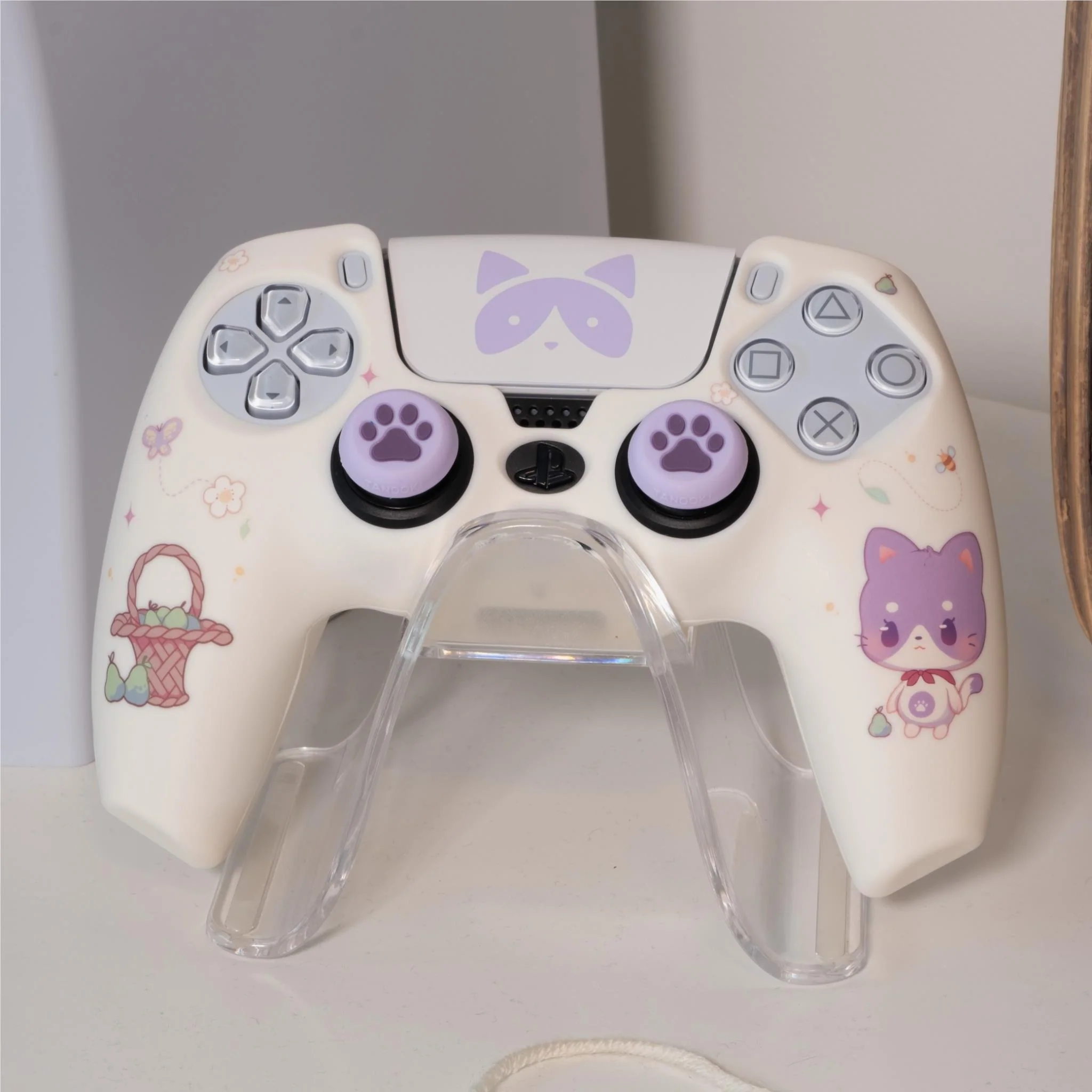 Blade Tanooki Combo Pack for PS5 (Maneki) - Image 10