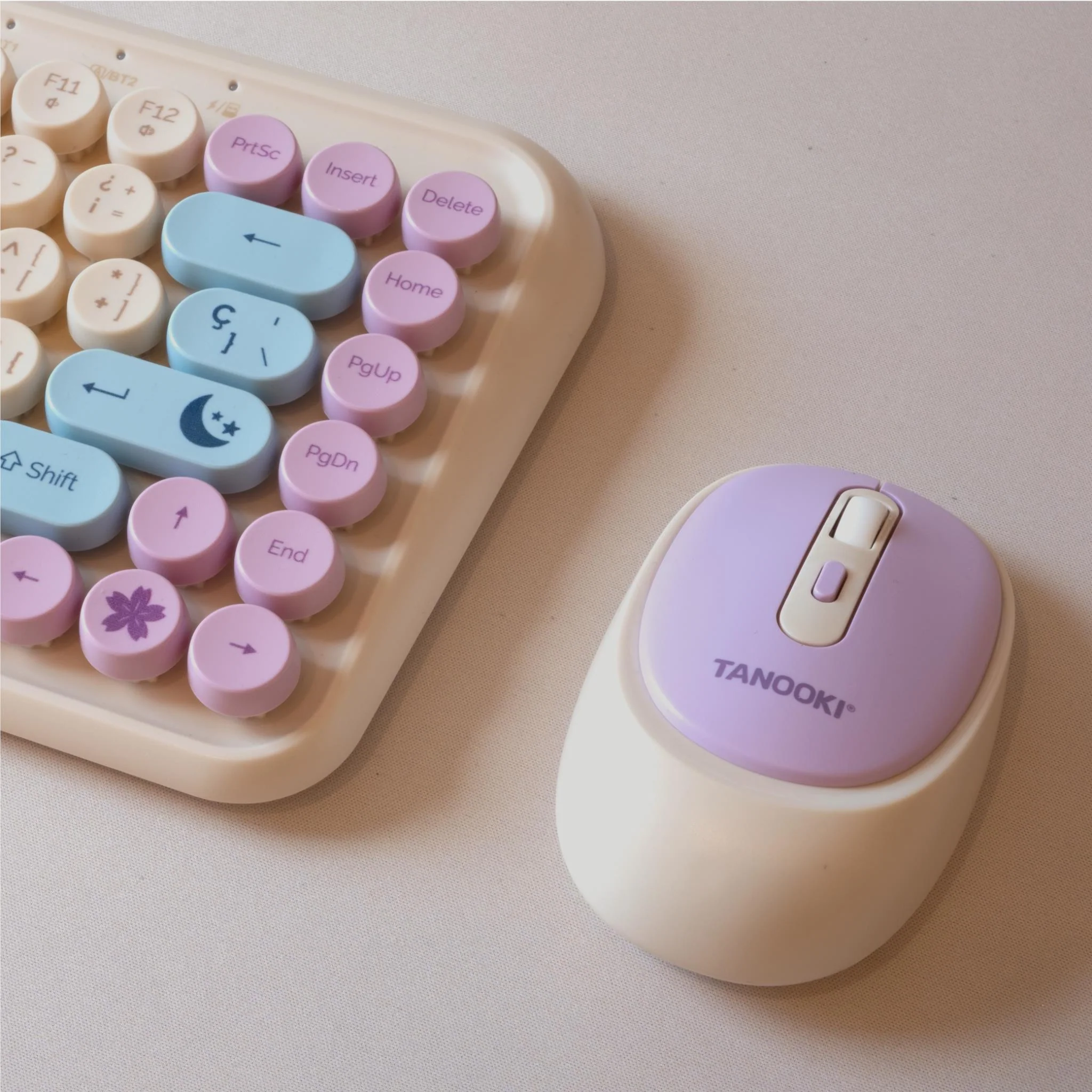 Blade Tanooki Pack Keyboard + Mouse Pack - Image 4
