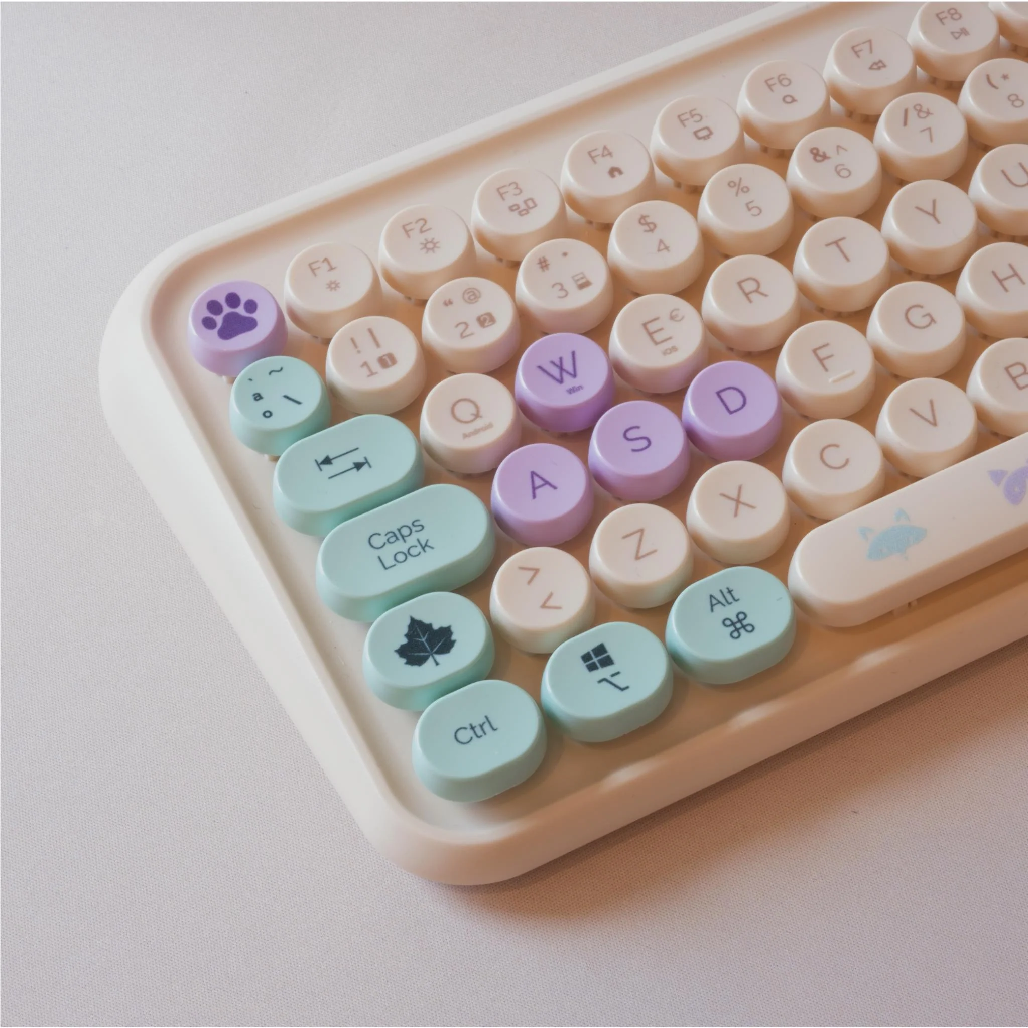Blade Tanooki Pack Keyboard + Mouse Pack - Image 5