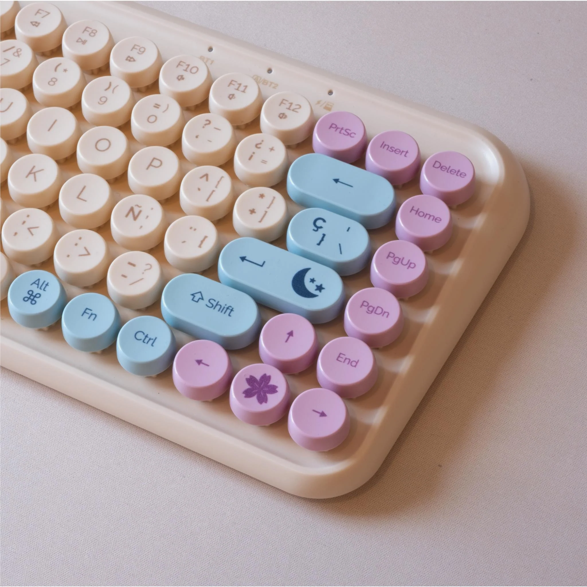 Blade Tanooki Pack Keyboard + Mouse Pack - Image 6