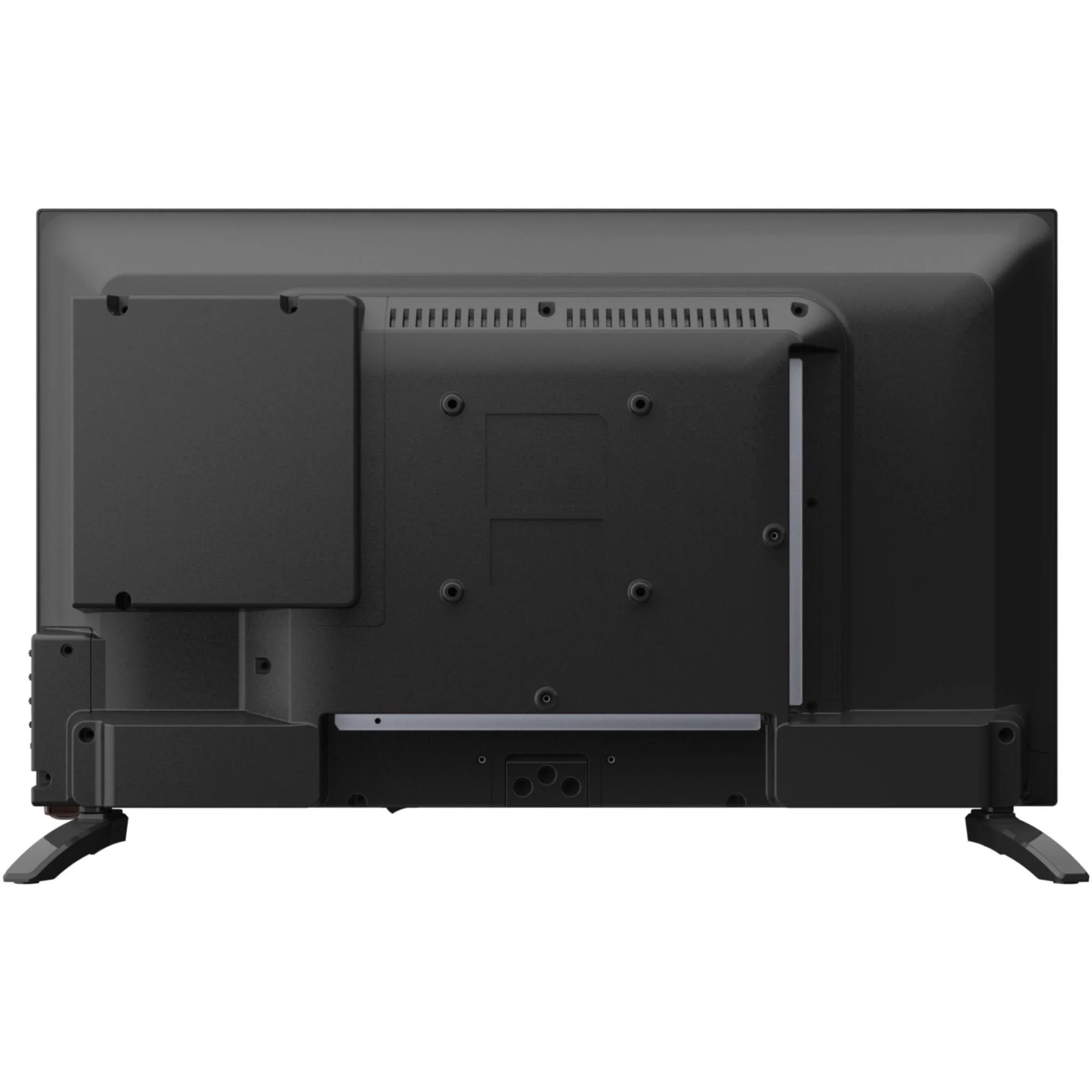Blaupunkt 24" Full HD Smart WEBOS TV with DVD and 12V Car Charger - Image 3