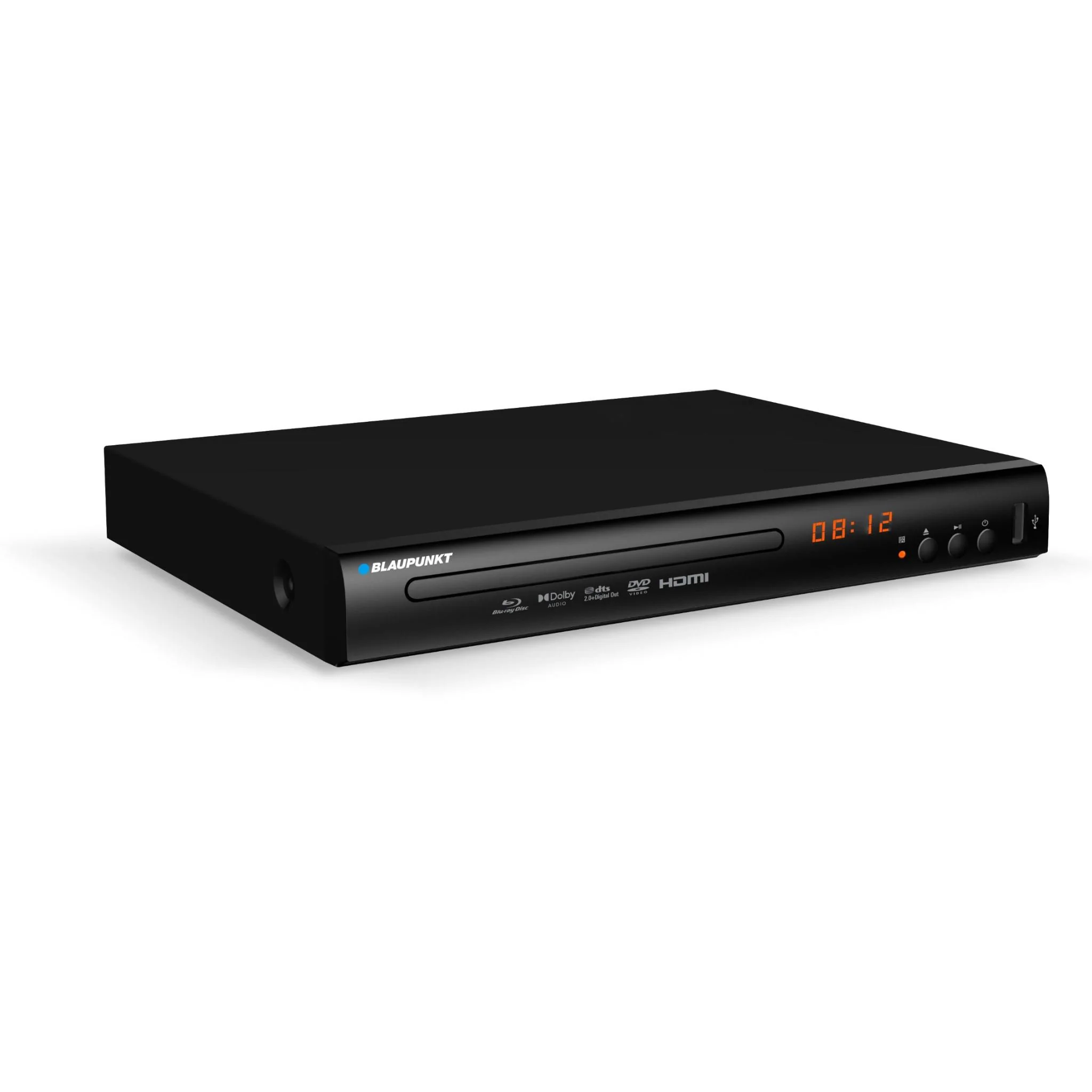 Blaupunkt BP350BR Blu-Ray/DVD Player - Image 2