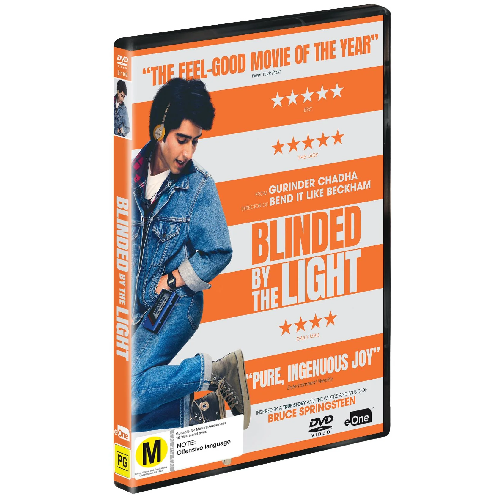 Blinded by the Light - Image 2