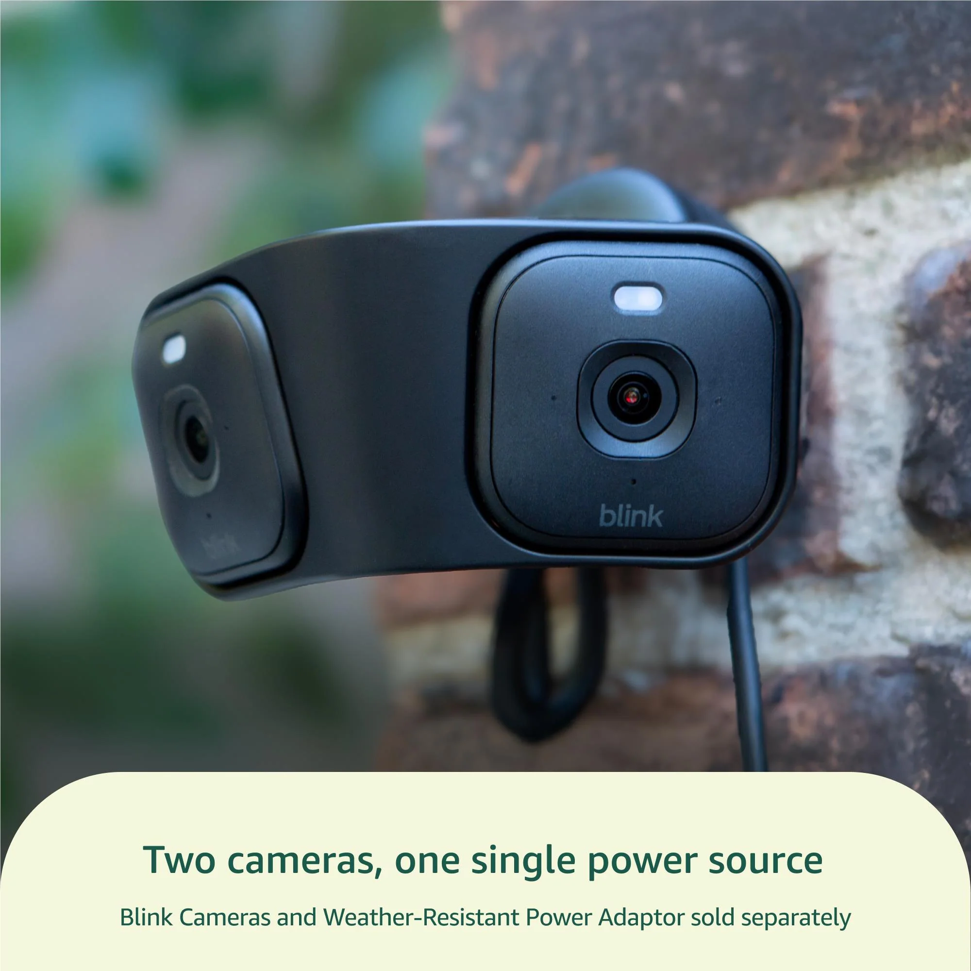 Blink Arc Mount (Black) - Image 5