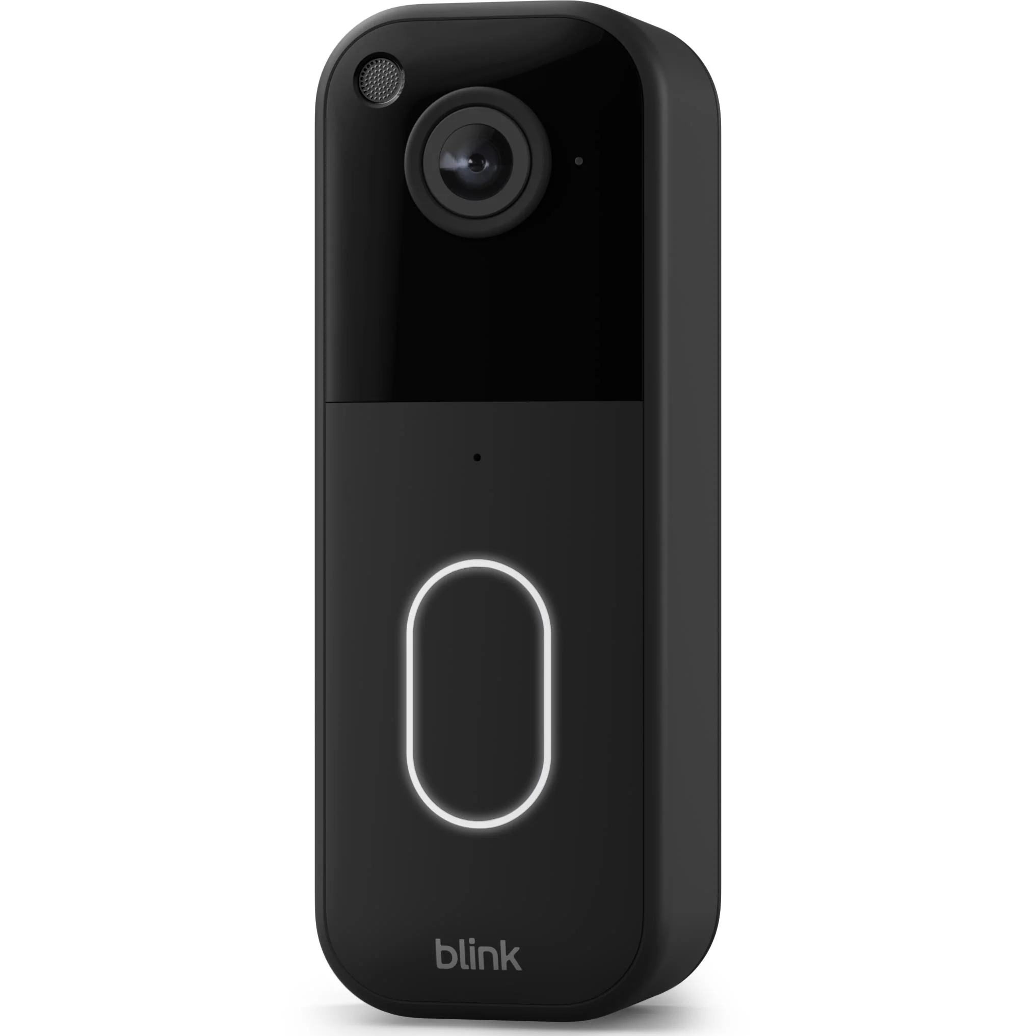 Blink Doorbell Add-On (Black) - Image 2