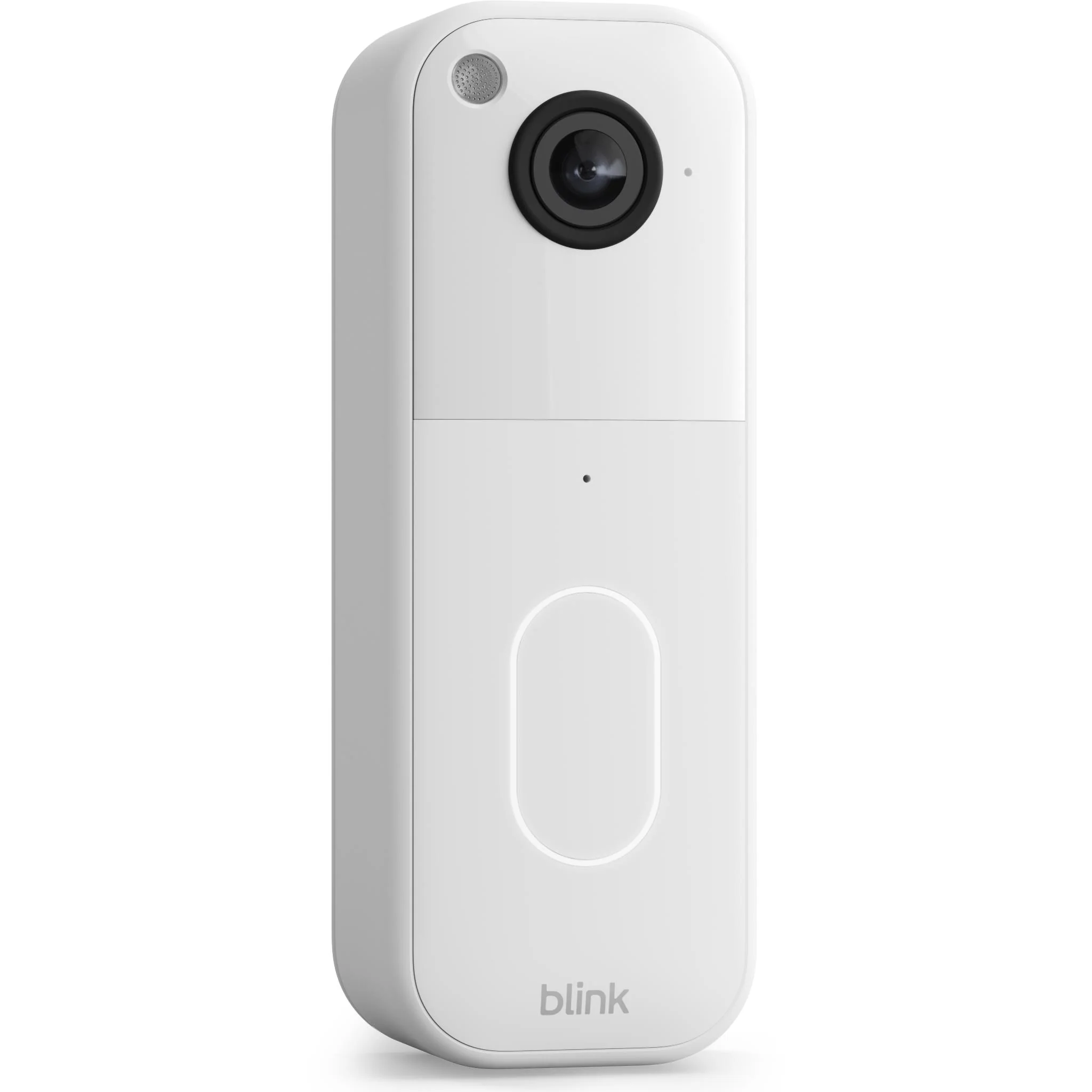Blink Doorbell Add-On (White) - Image 3