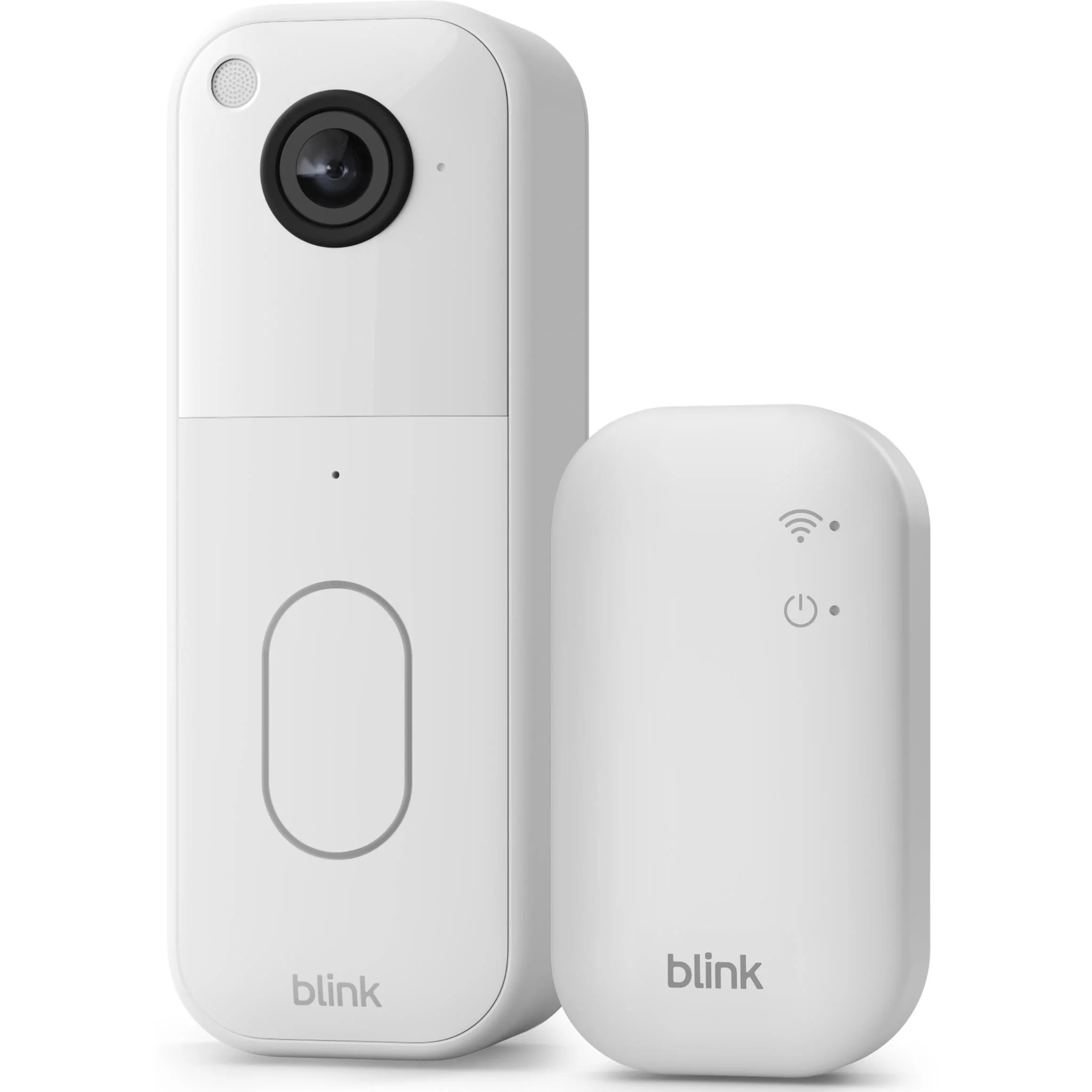 Blink Doorbell (White) - Image 2