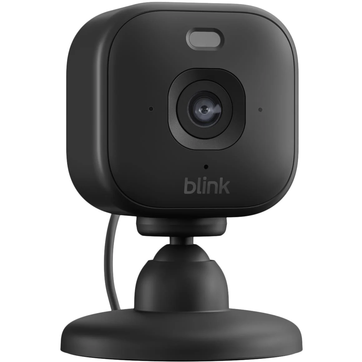 Blink Mini 2K+ Security Camera (Black) - Image 2
