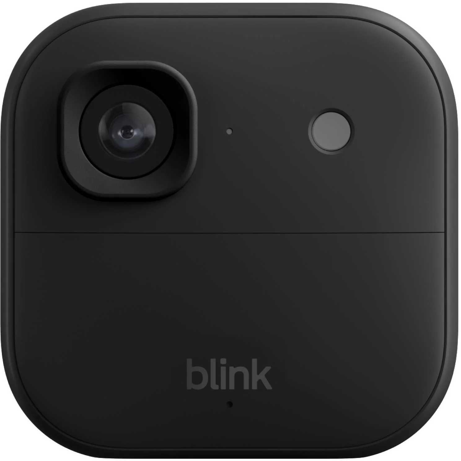 Blink Outdoor 2K+ Wireless Security Camera (Black) - Image 2