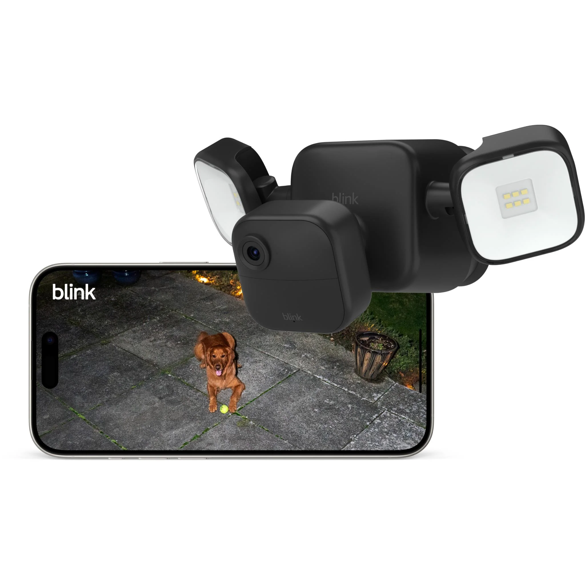 Blink Outdoor 4 Floodlight Mount - Image 5