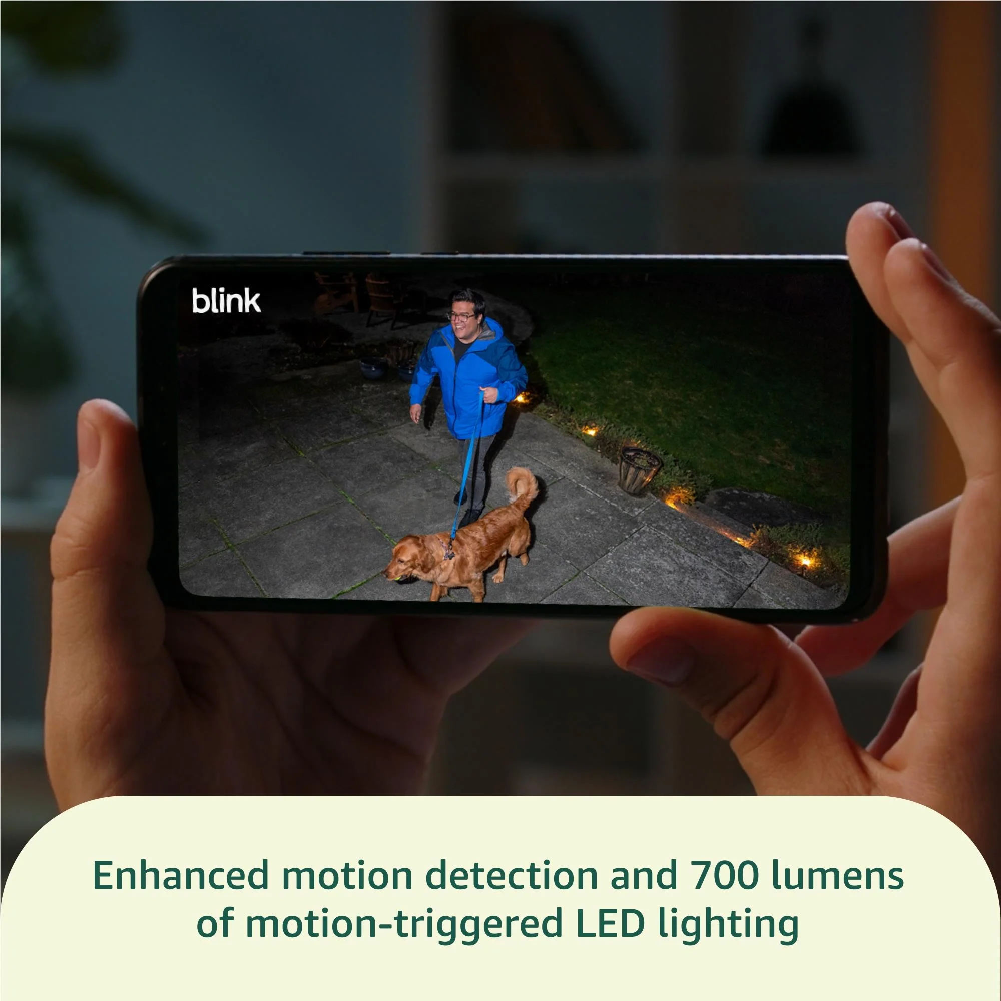 Blink Outdoor 4 Floodlight Mount - Image 7