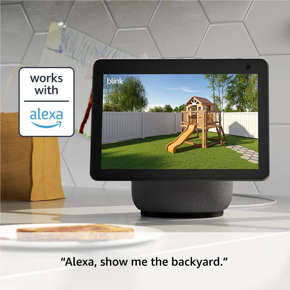Blink Outdoor 4 Wireless Security Camera (2-Pack) - Image 10
