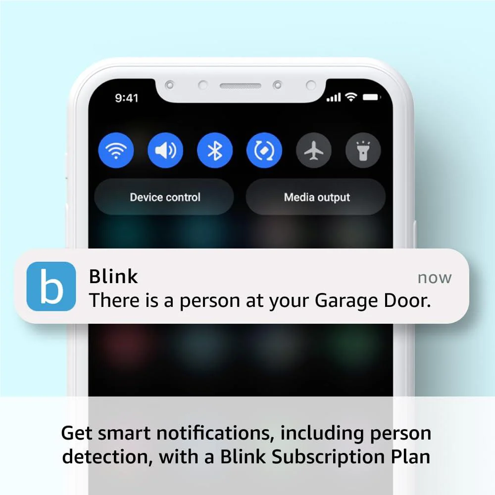 Blink Outdoor 4 Wireless Security Camera (2-Pack) - Image 7