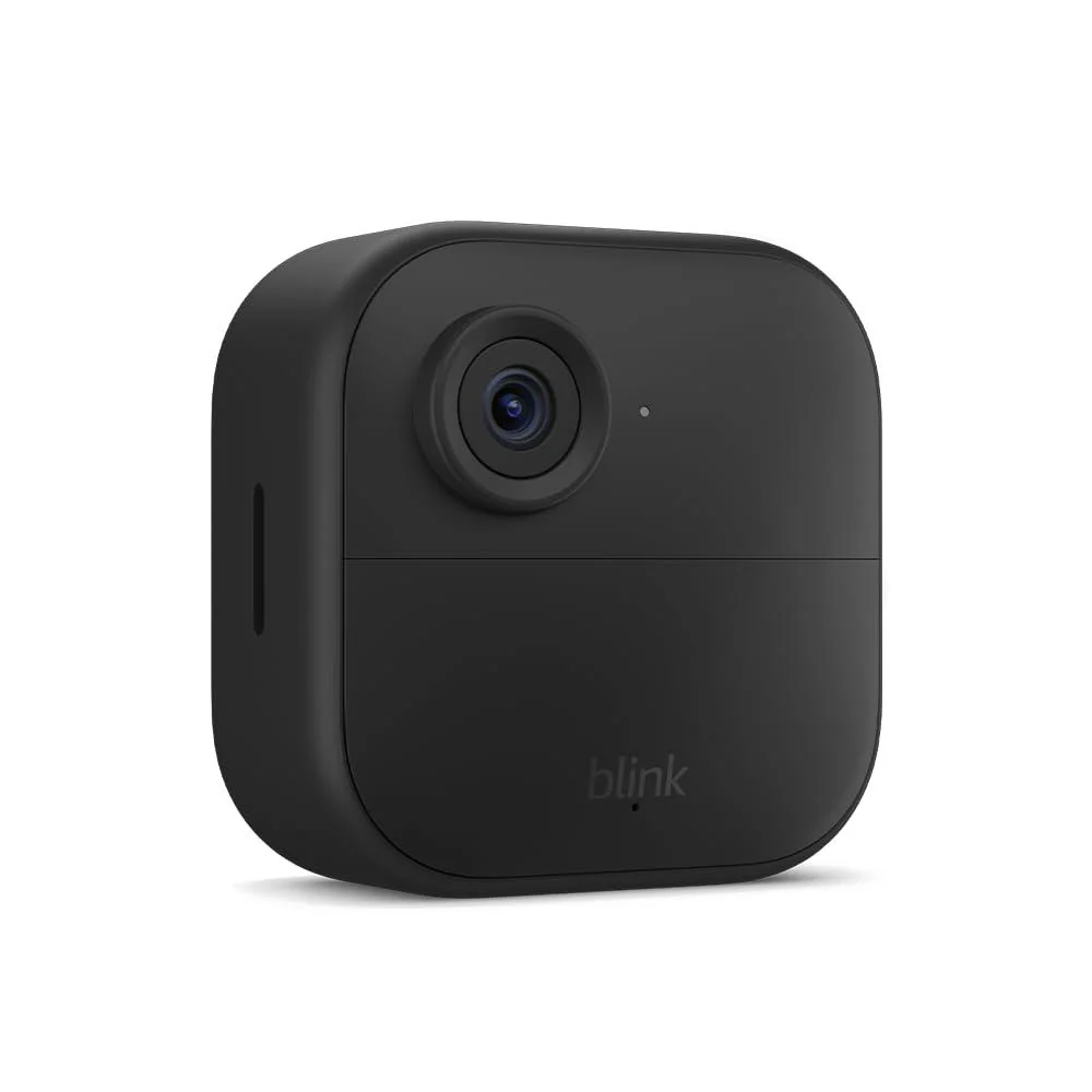 Blink Outdoor 4 Wireless Security Camera (3-Pack) - Image 2
