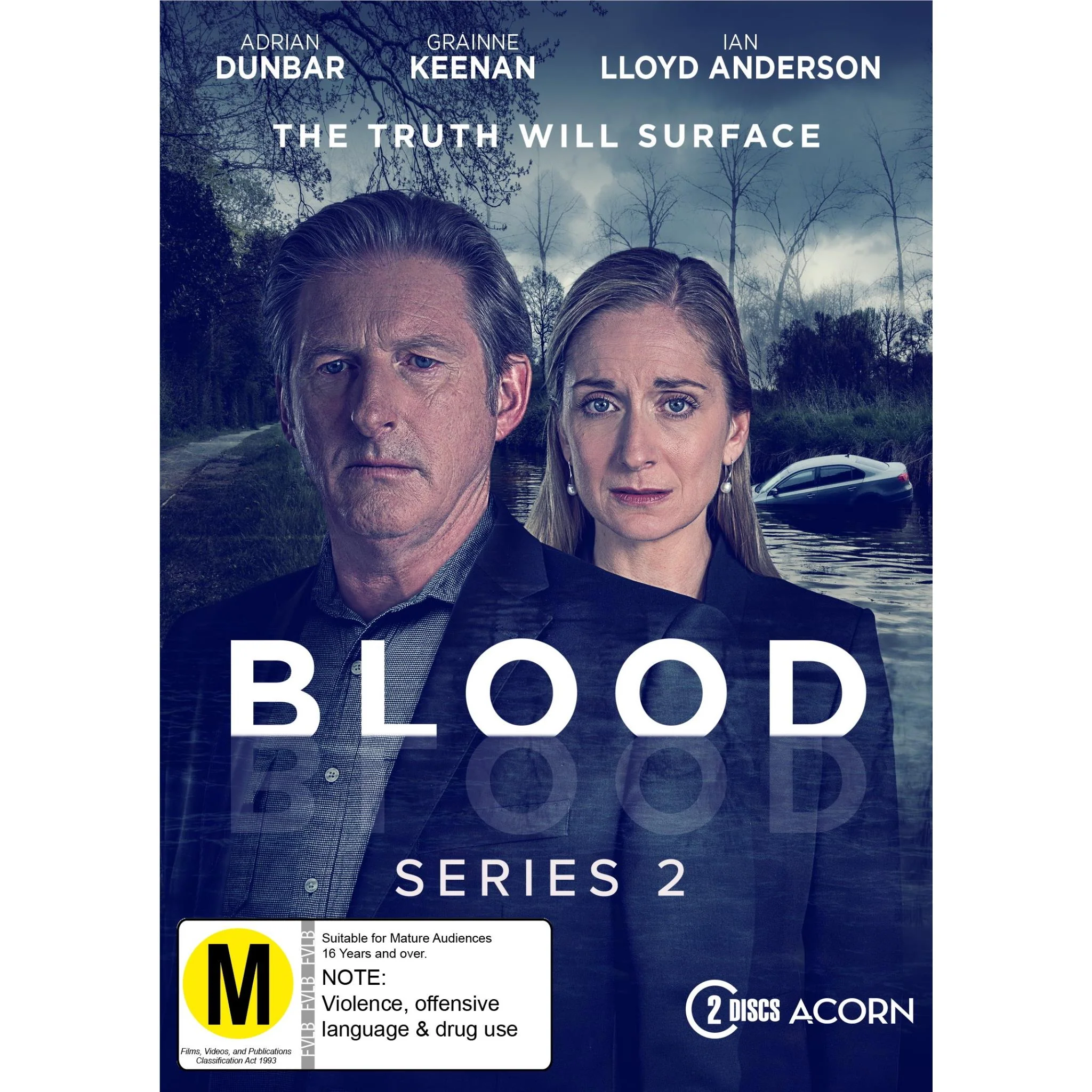 Blood - Series 2