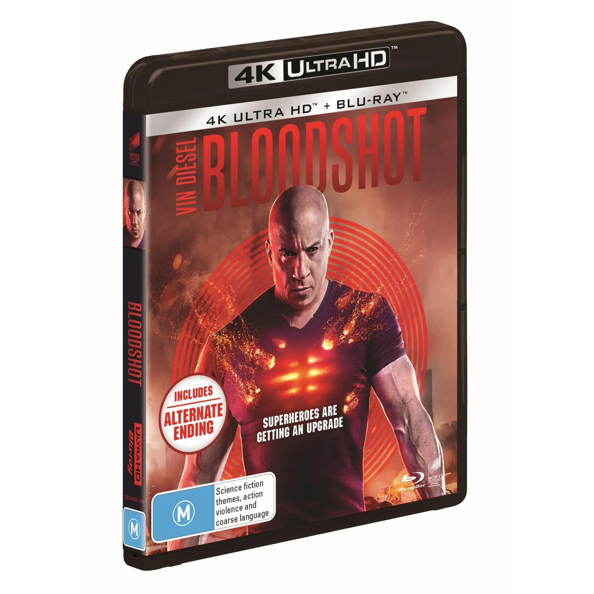 Bloodshot - Image 2