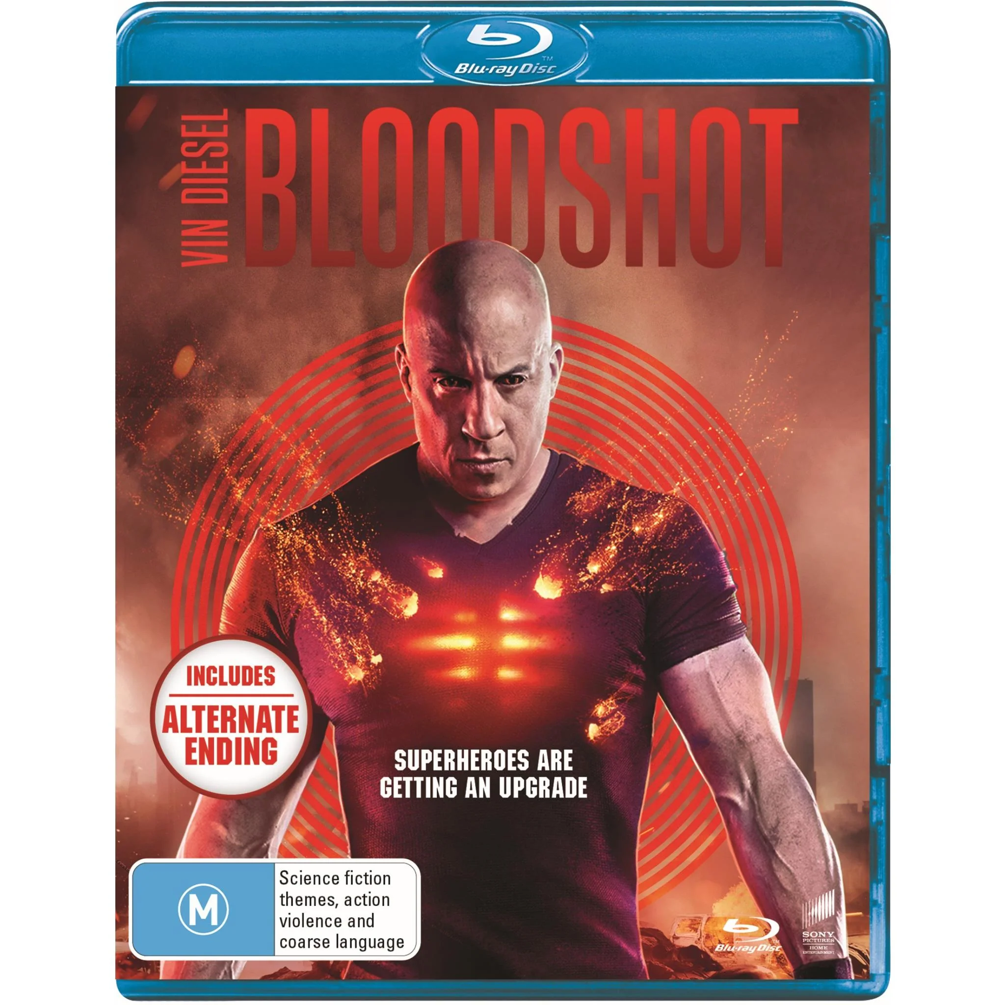 Bloodshot