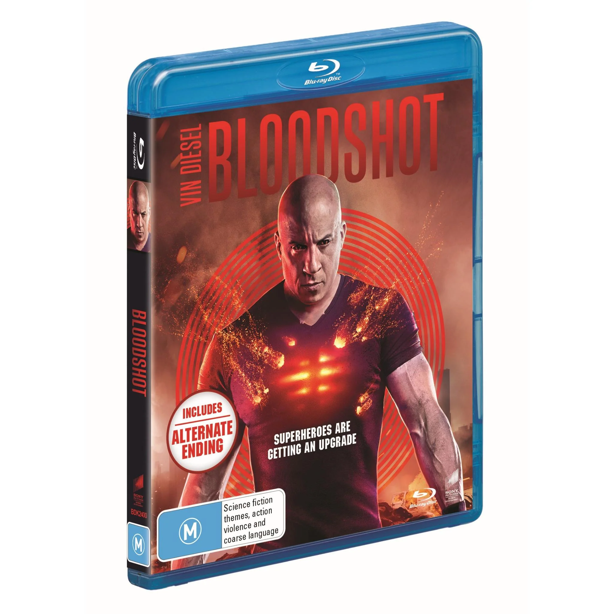 Bloodshot - Image 2