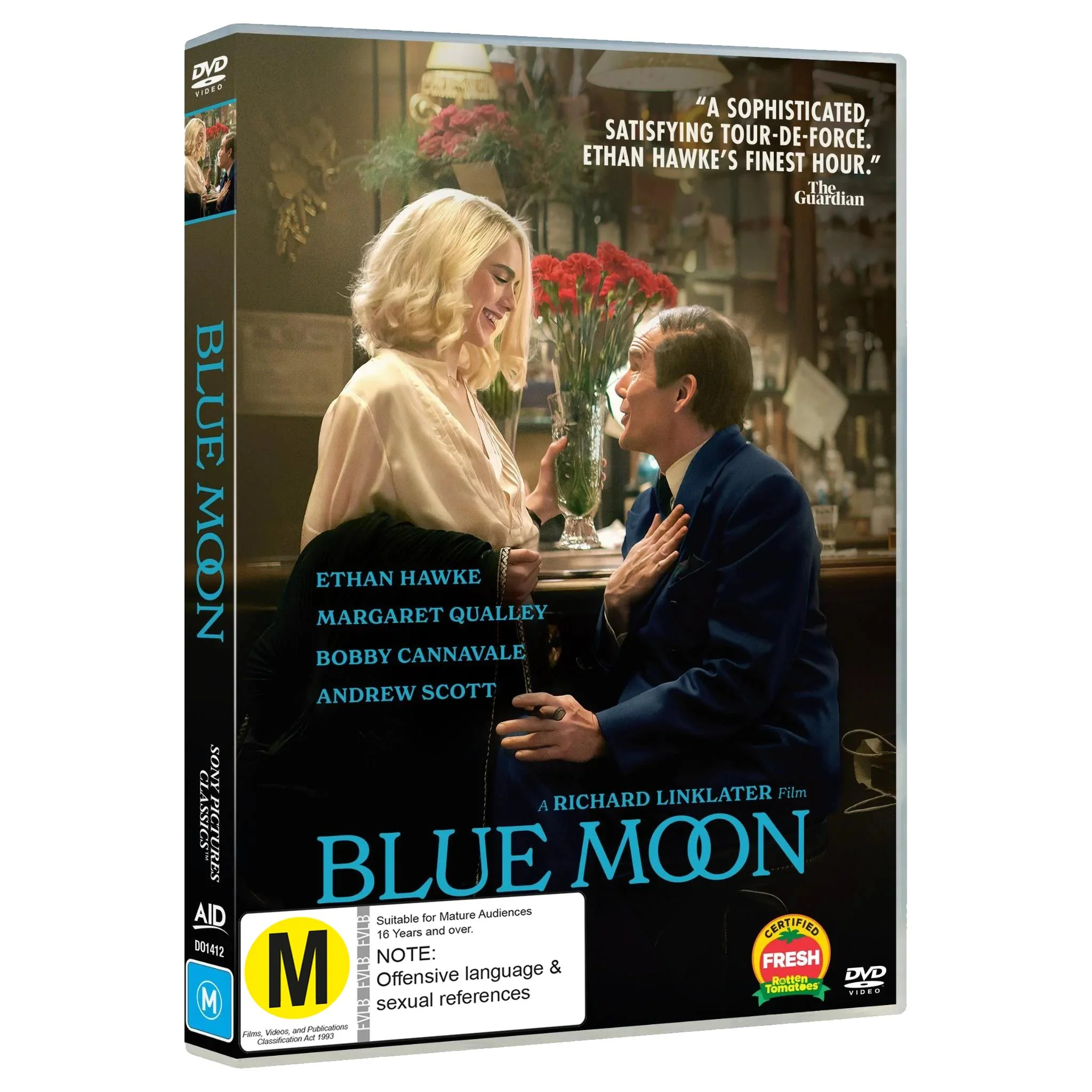 Blue Moon - Image 2
