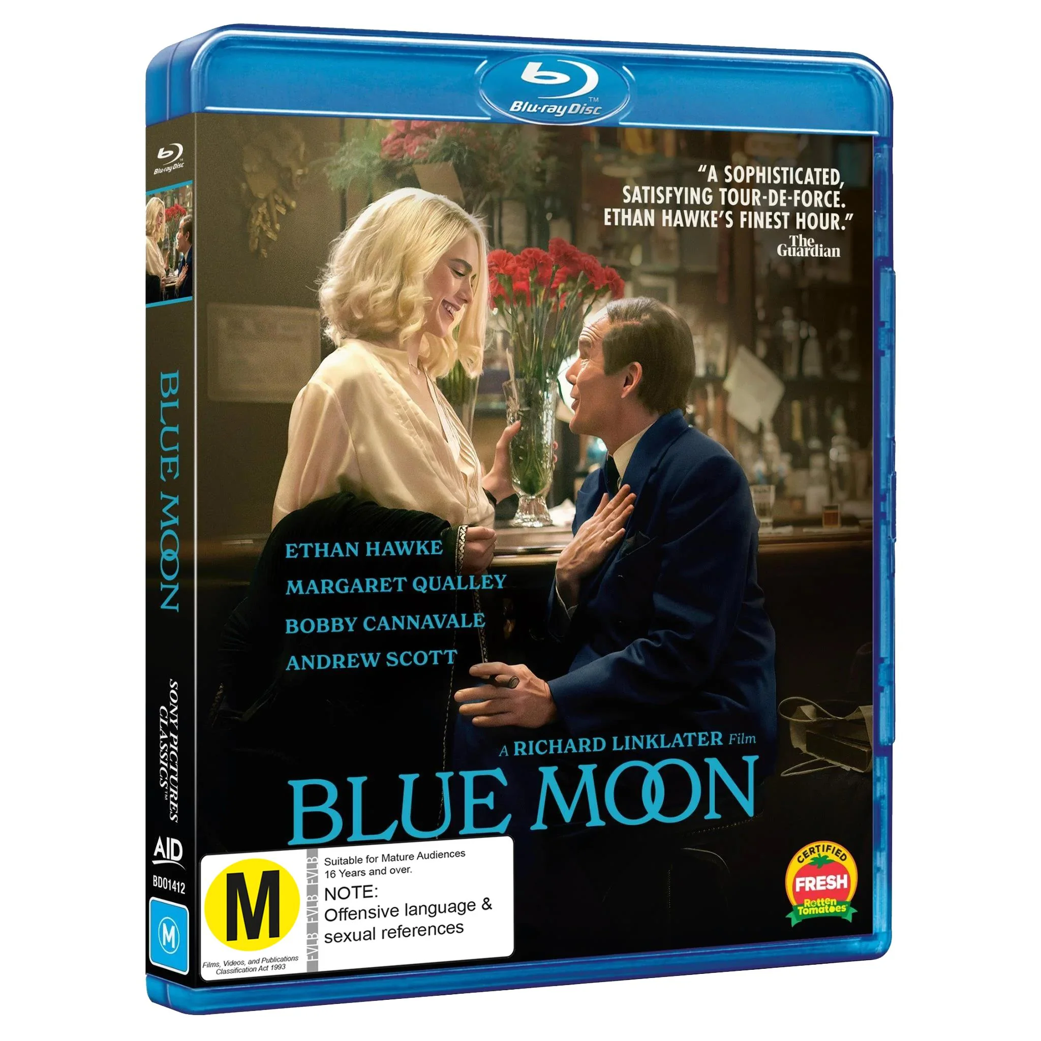 Blue Moon - Image 2