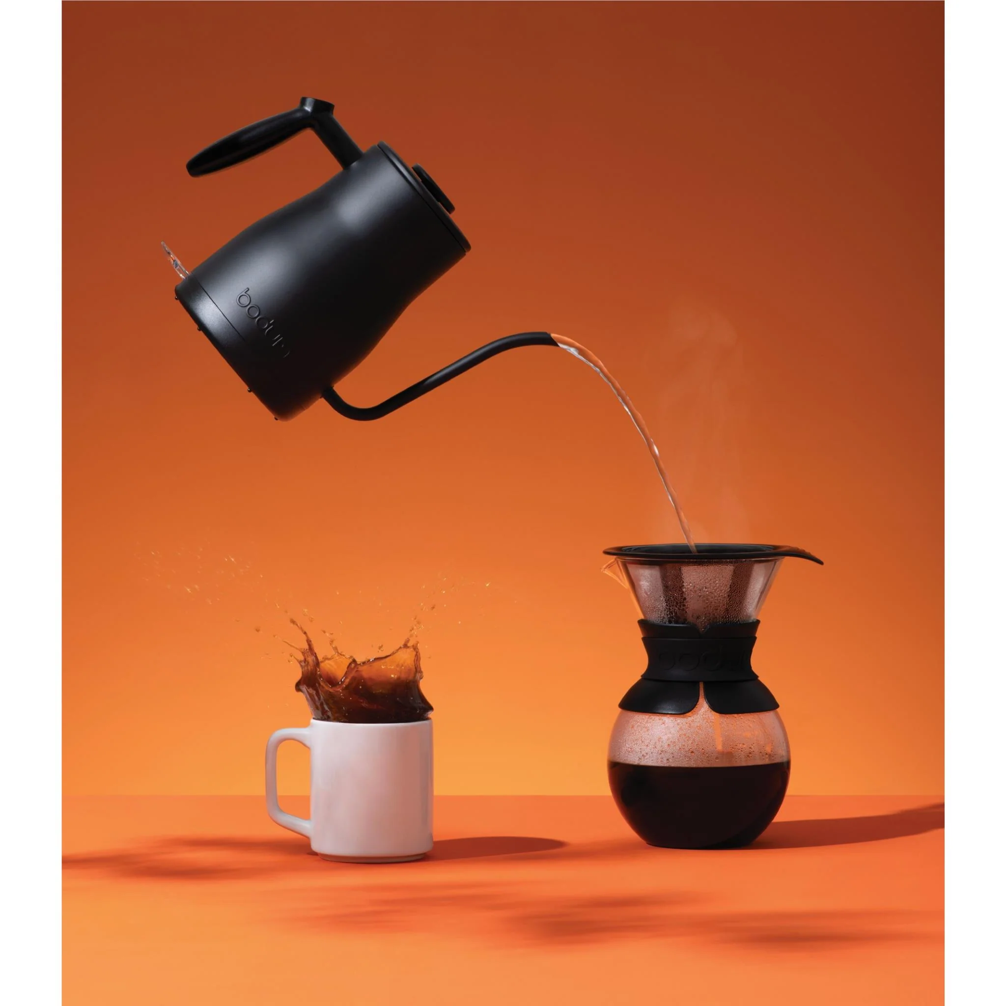 Bodum Bistro Gooseneck Kettle - Image 6