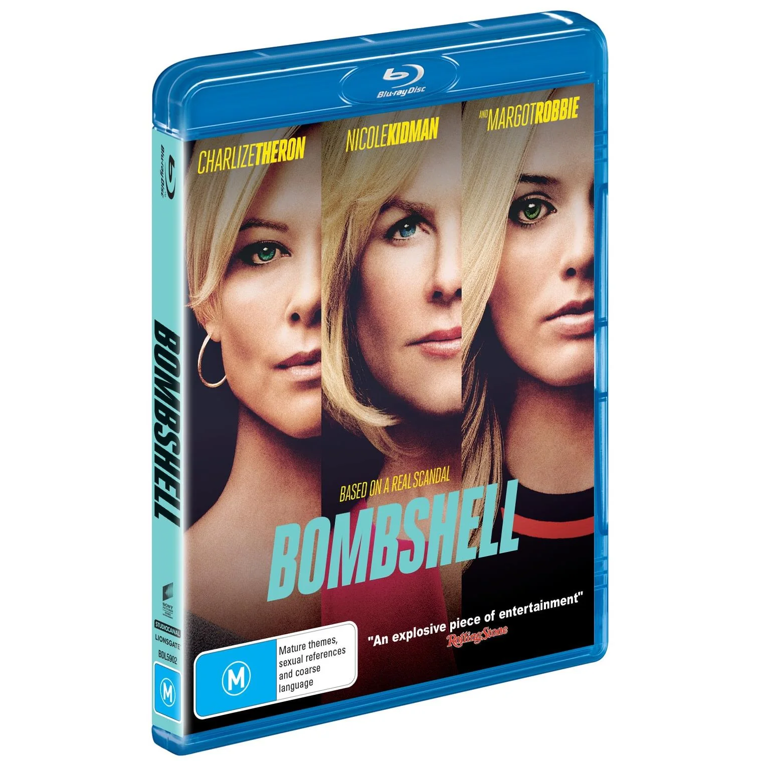Bombshell - Image 2