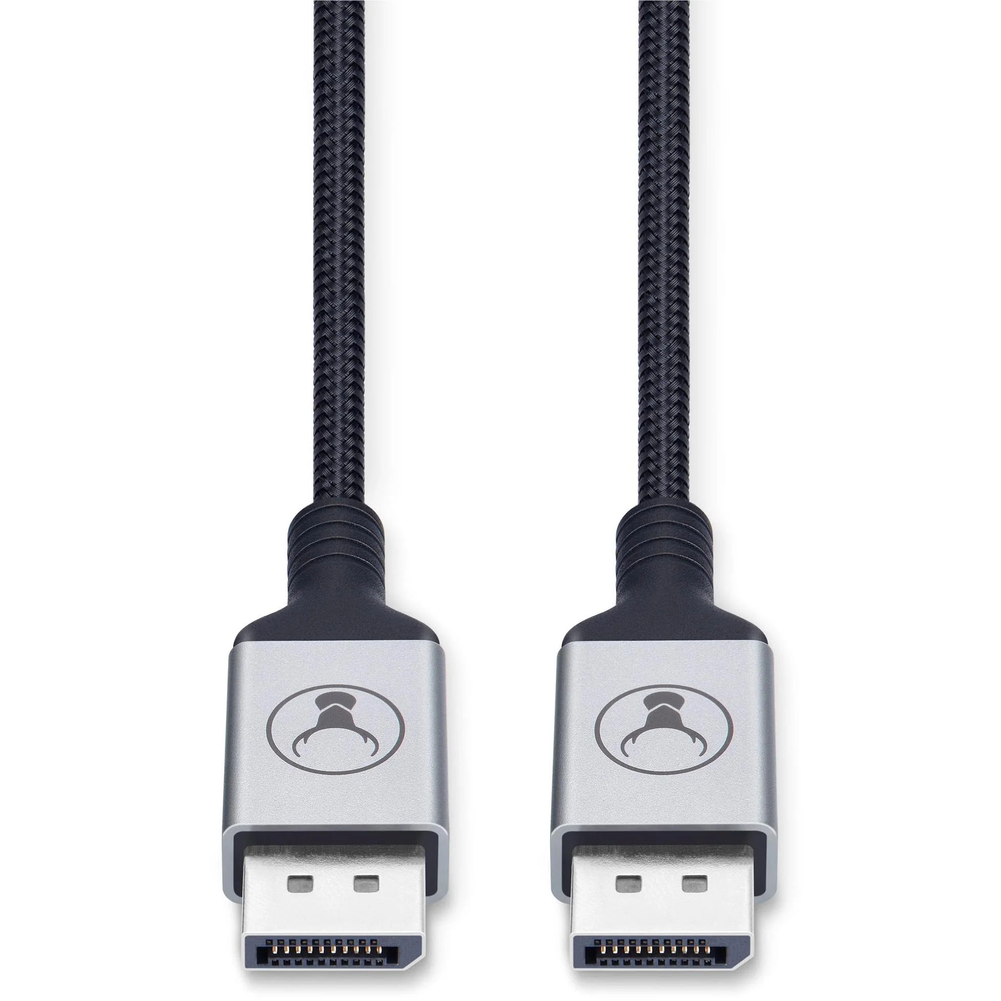 Bonelk 1.5m DisplayPort to DisplayPort Cable (Black) - Image 4