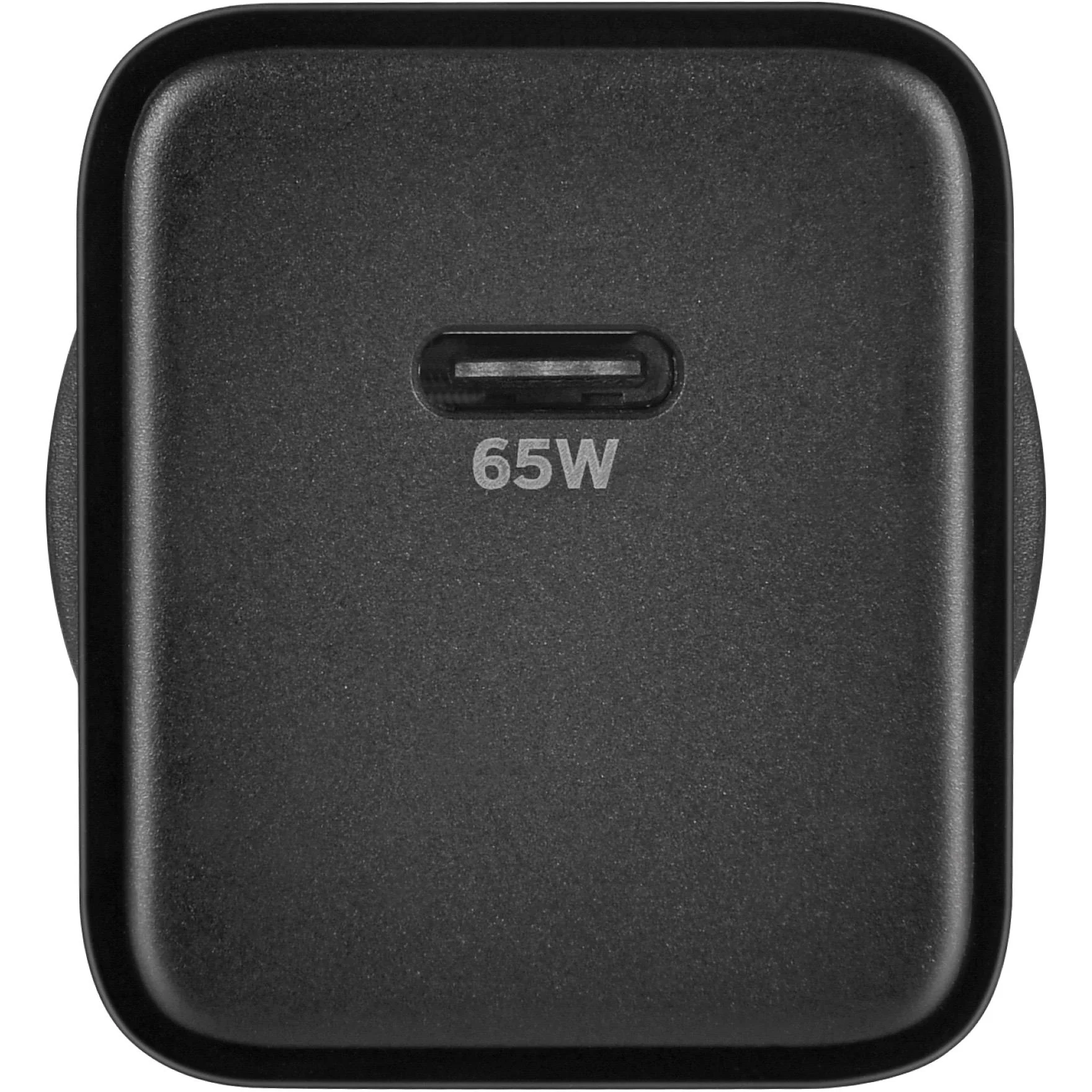 Bonelk 65W PD 3.0 USB-C GaN Wall Charger (Black) - Image 3