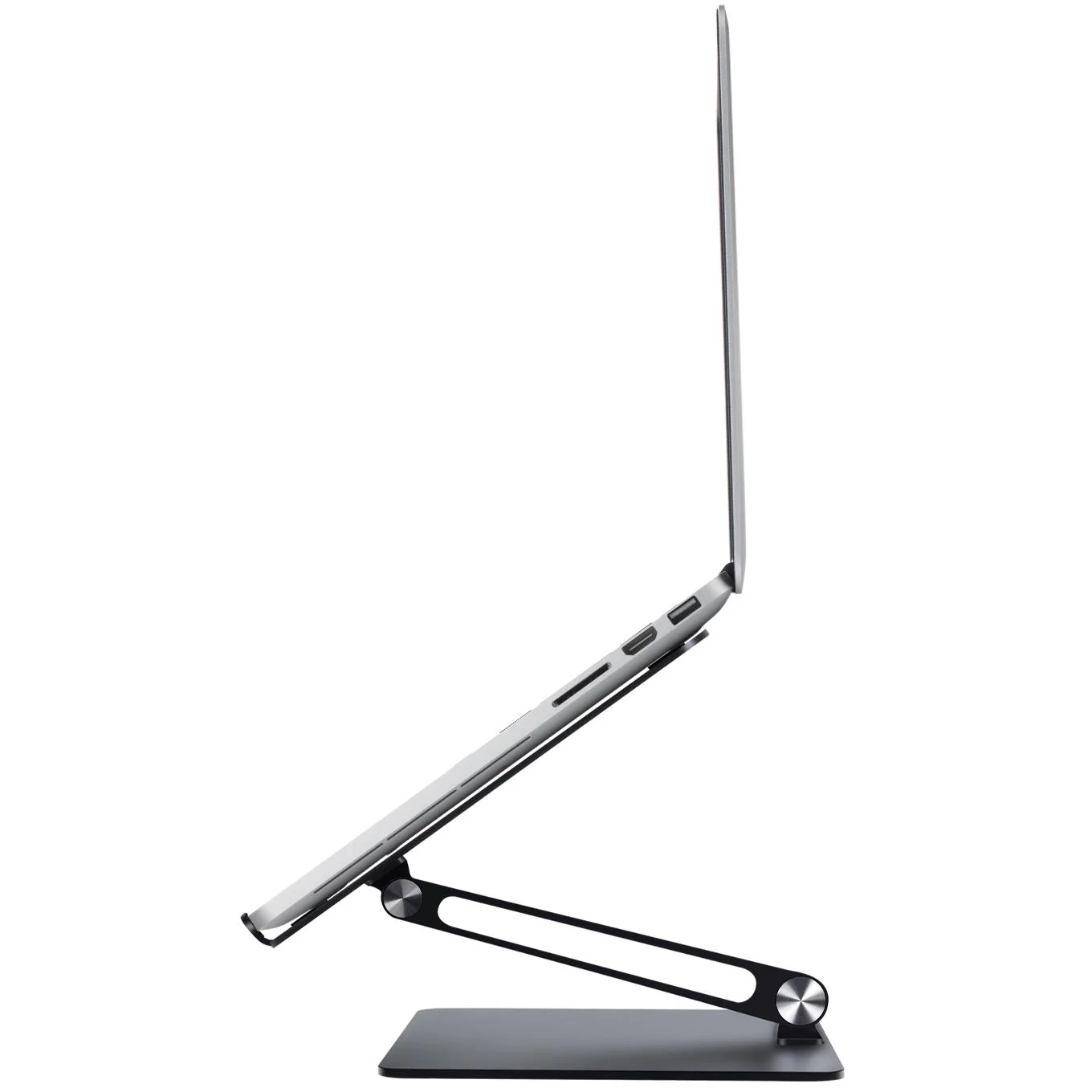 Bonelk Elevate Laptop Stand (Black) - Image 2