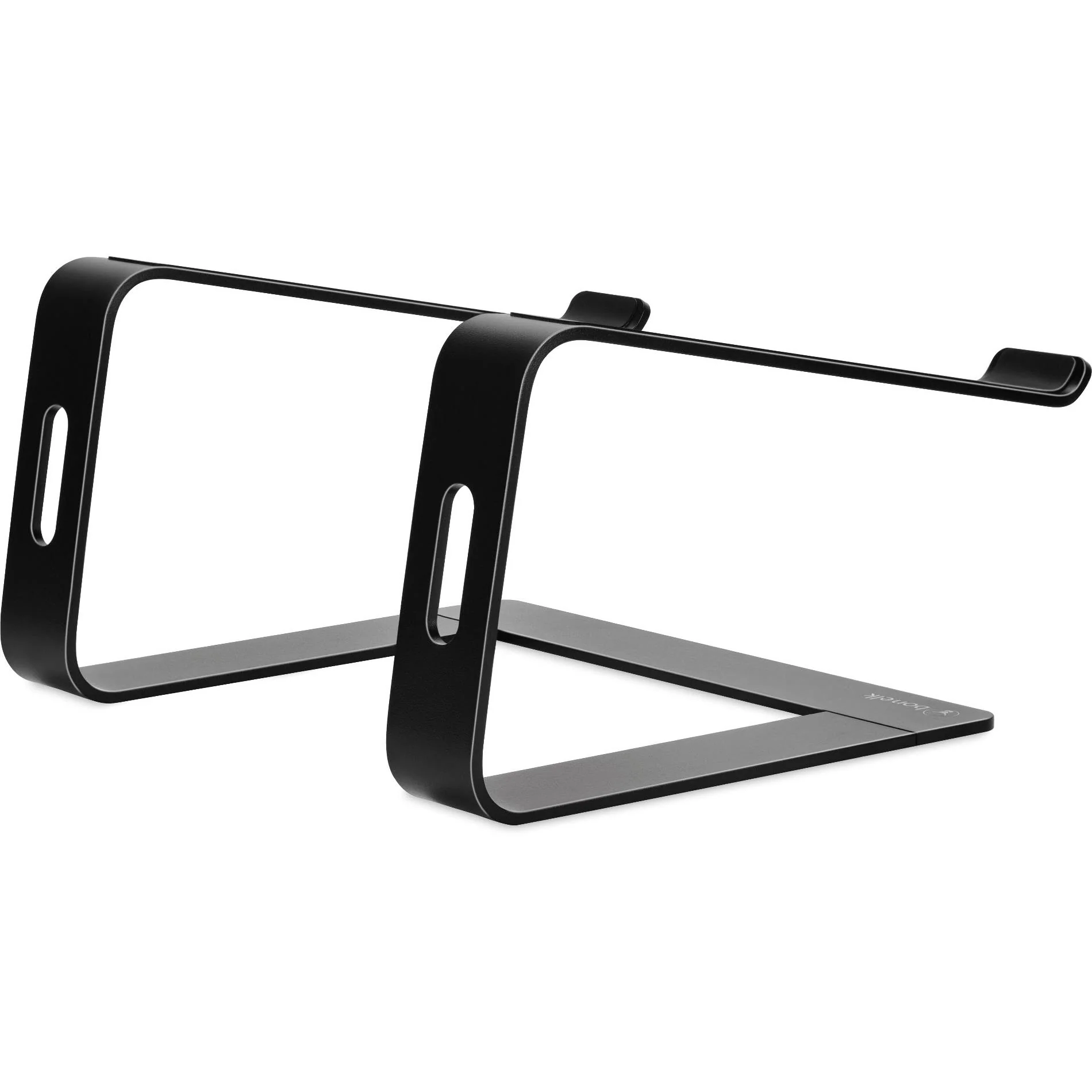 Bonelk Elevate Stance Laptop Stand (Black) - Image 3