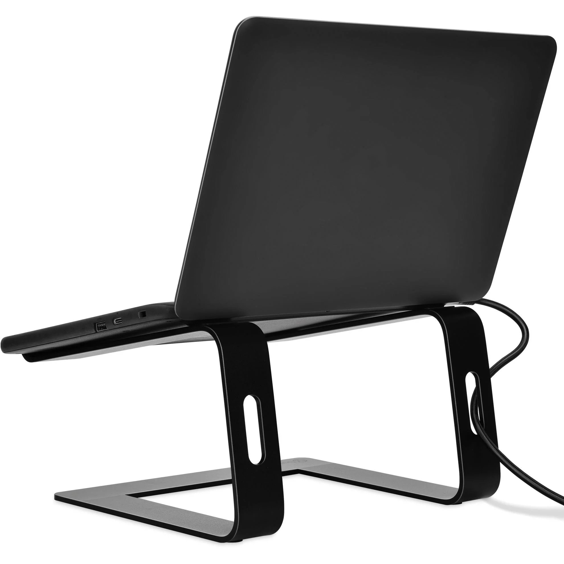 Bonelk Elevate Stance Laptop Stand (Black) - Image 5