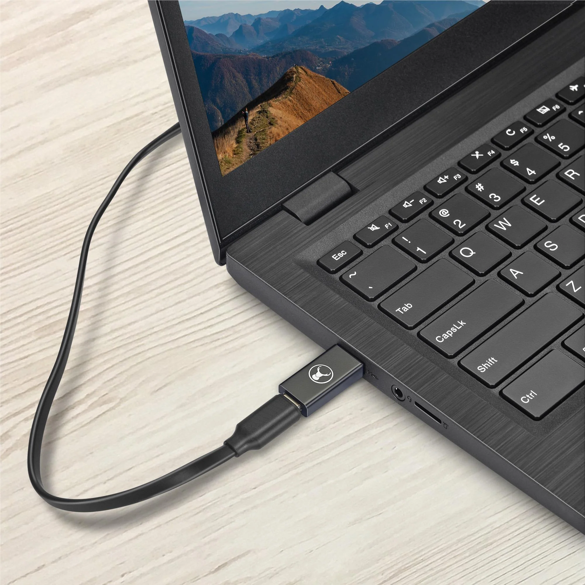 Bonelk USB-A 3.0 to USB-C Adapter - Image 6